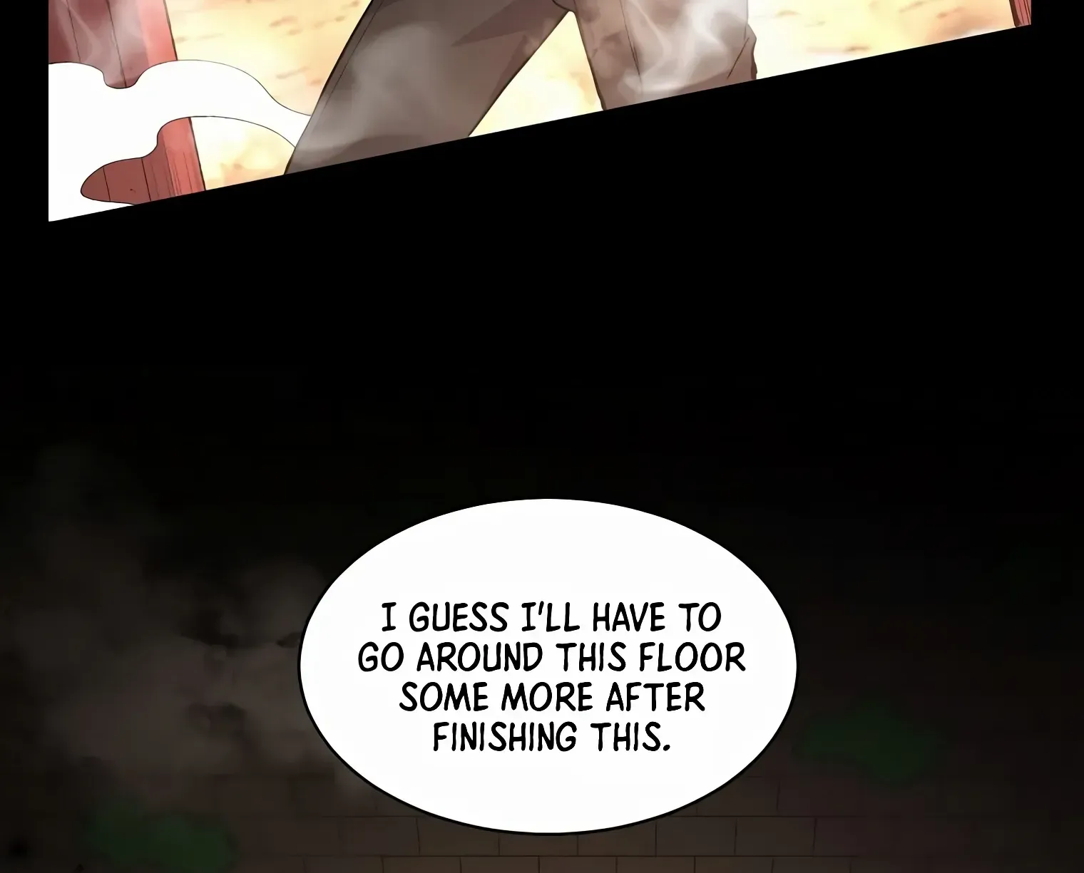 Leveling Up With Skills Chapter 26 page 72 - 