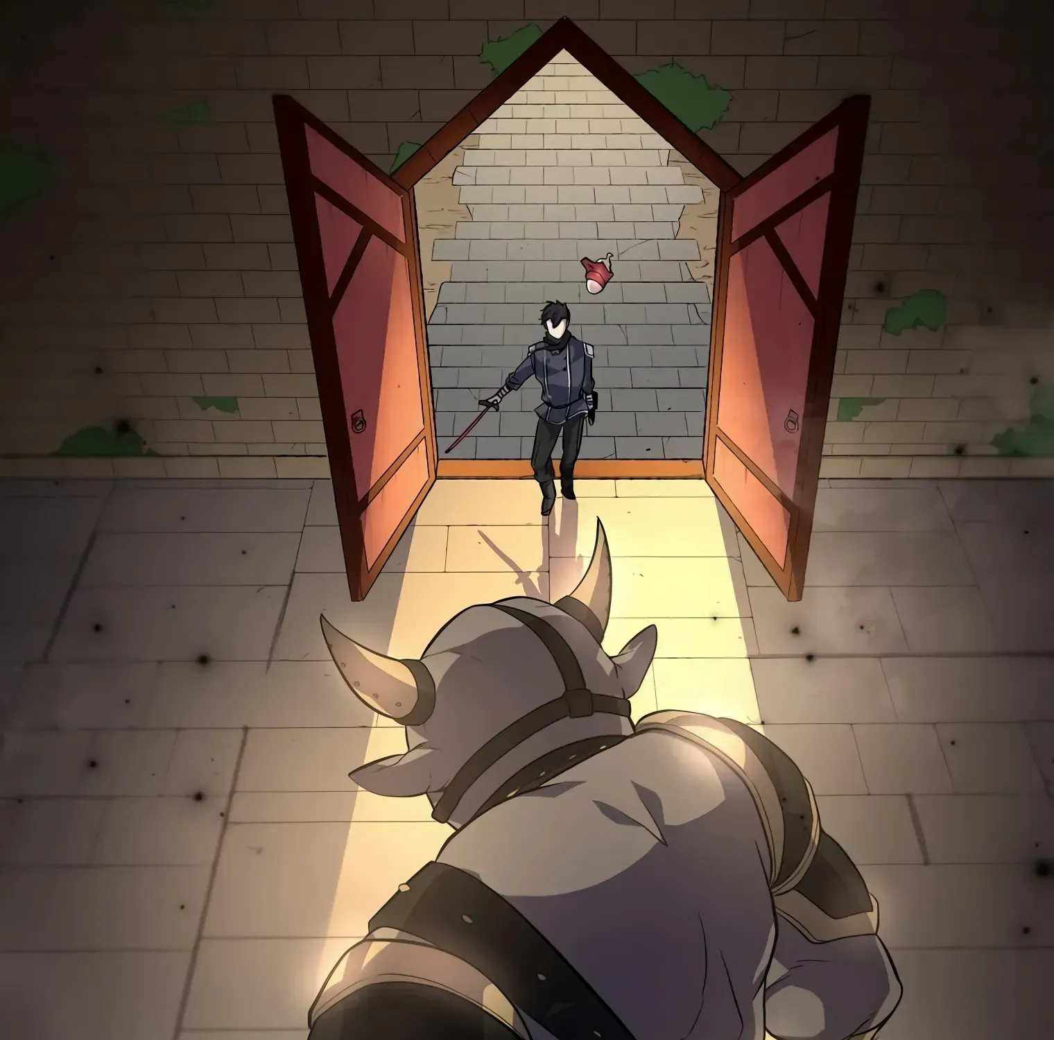 Leveling Up With Skills Chapter 26 page 73 - 