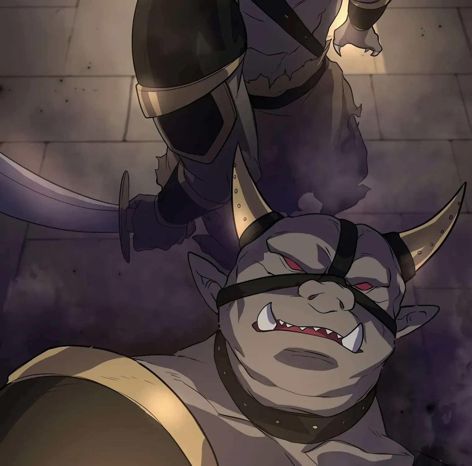 Leveling Up With Skills Chapter 26 page 74 - 