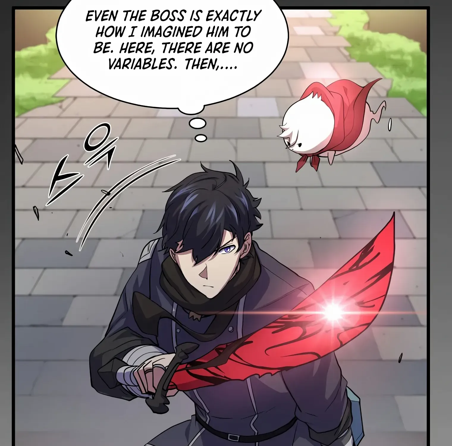 Leveling Up With Skills Chapter 26 page 76 - 