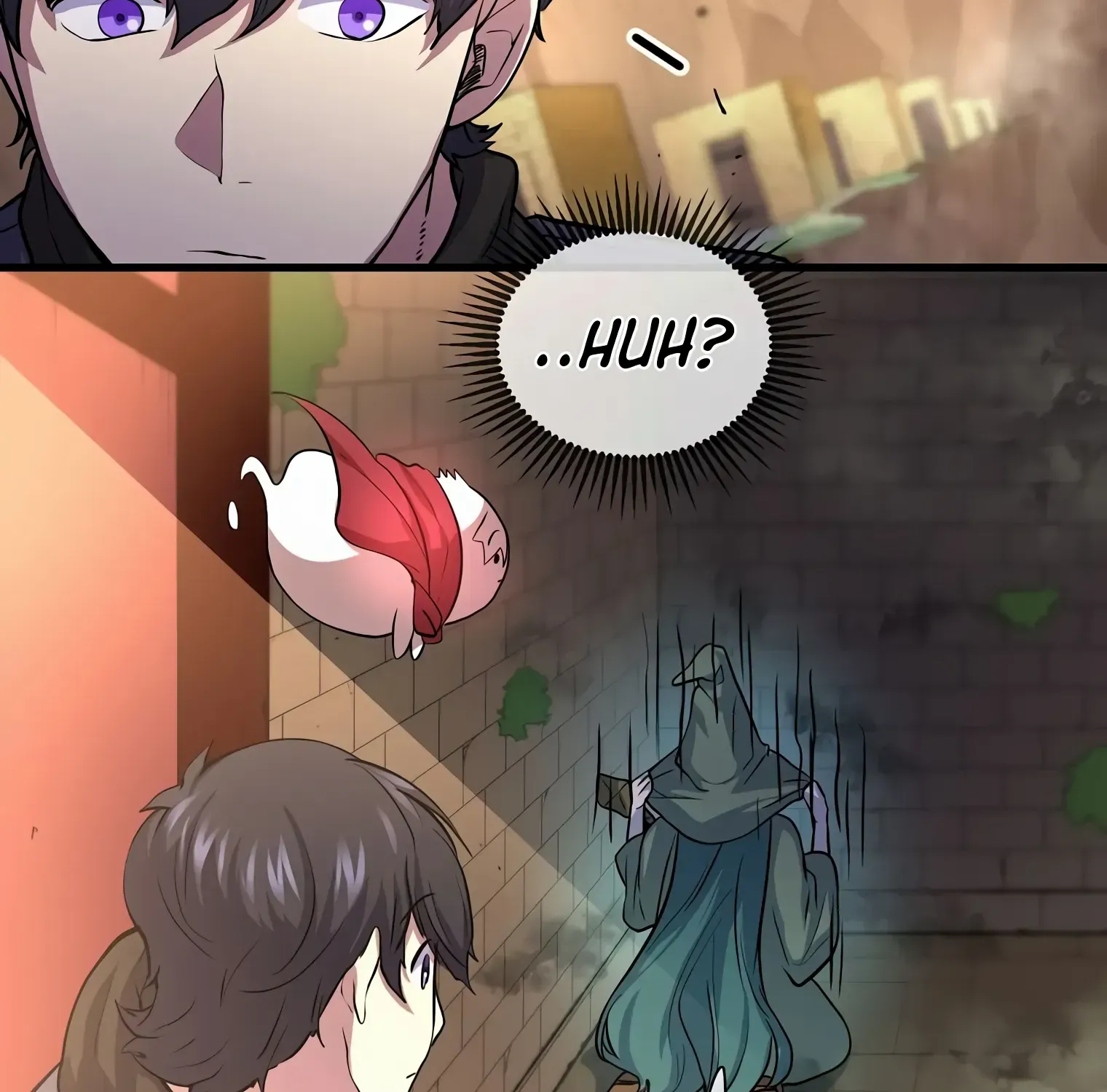 Leveling Up With Skills Chapter 26 page 78 - 