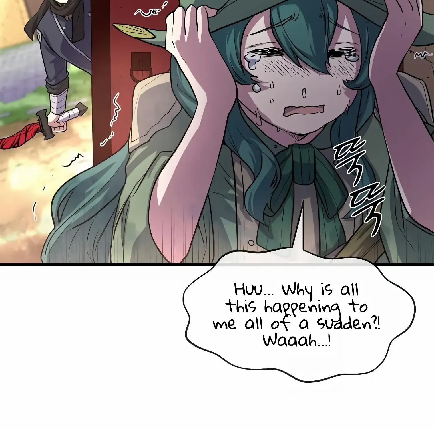 Leveling Up With Skills Chapter 26 page 80 - 