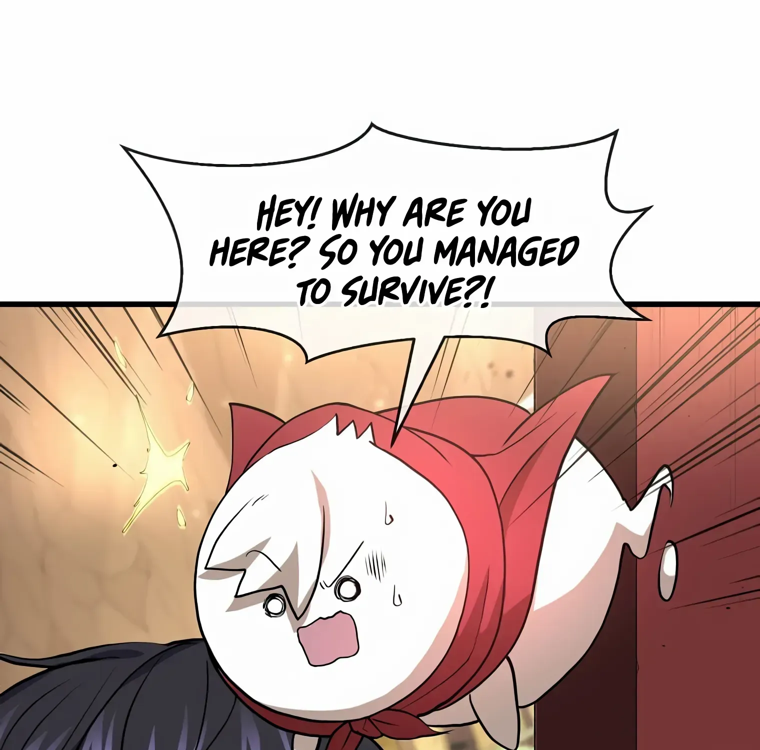 Leveling Up With Skills Chapter 26 page 81 - 