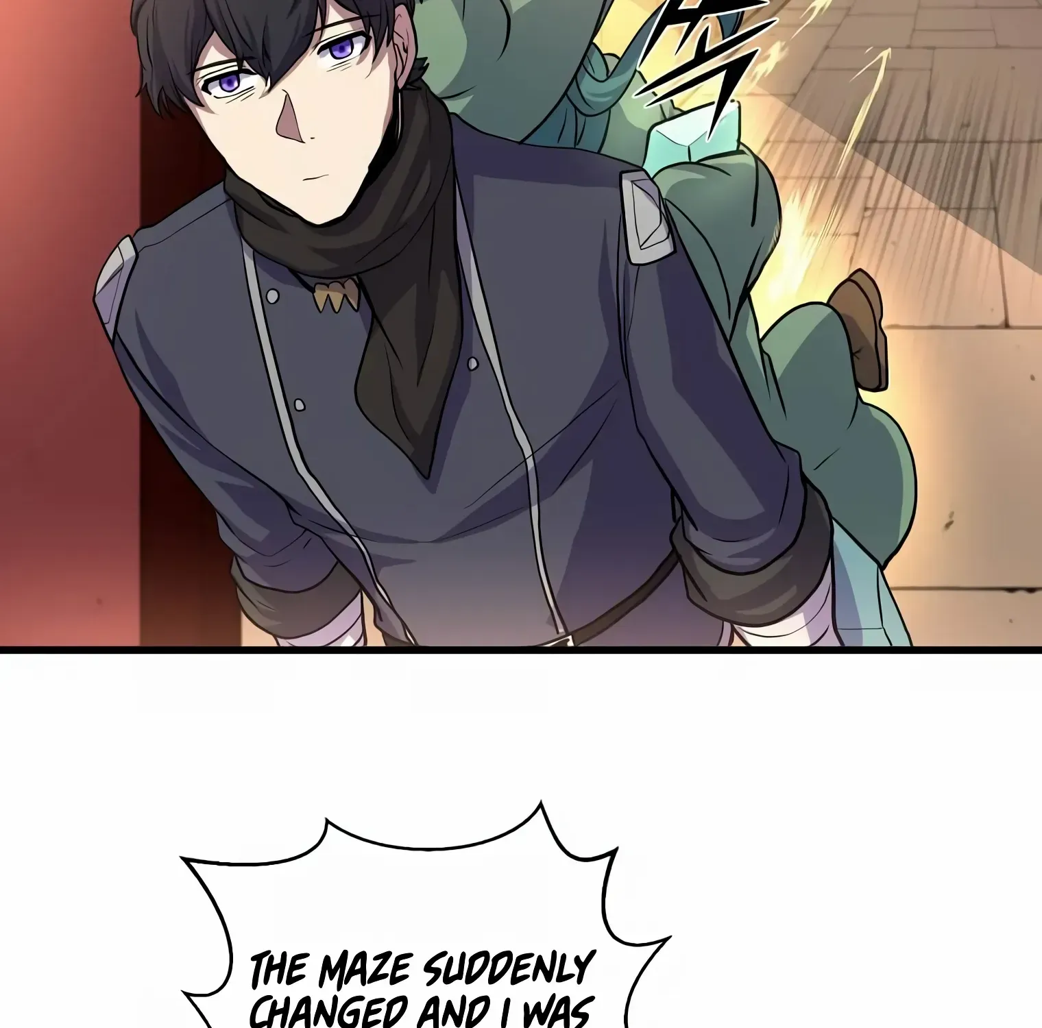 Leveling Up With Skills Chapter 26 page 86 - 