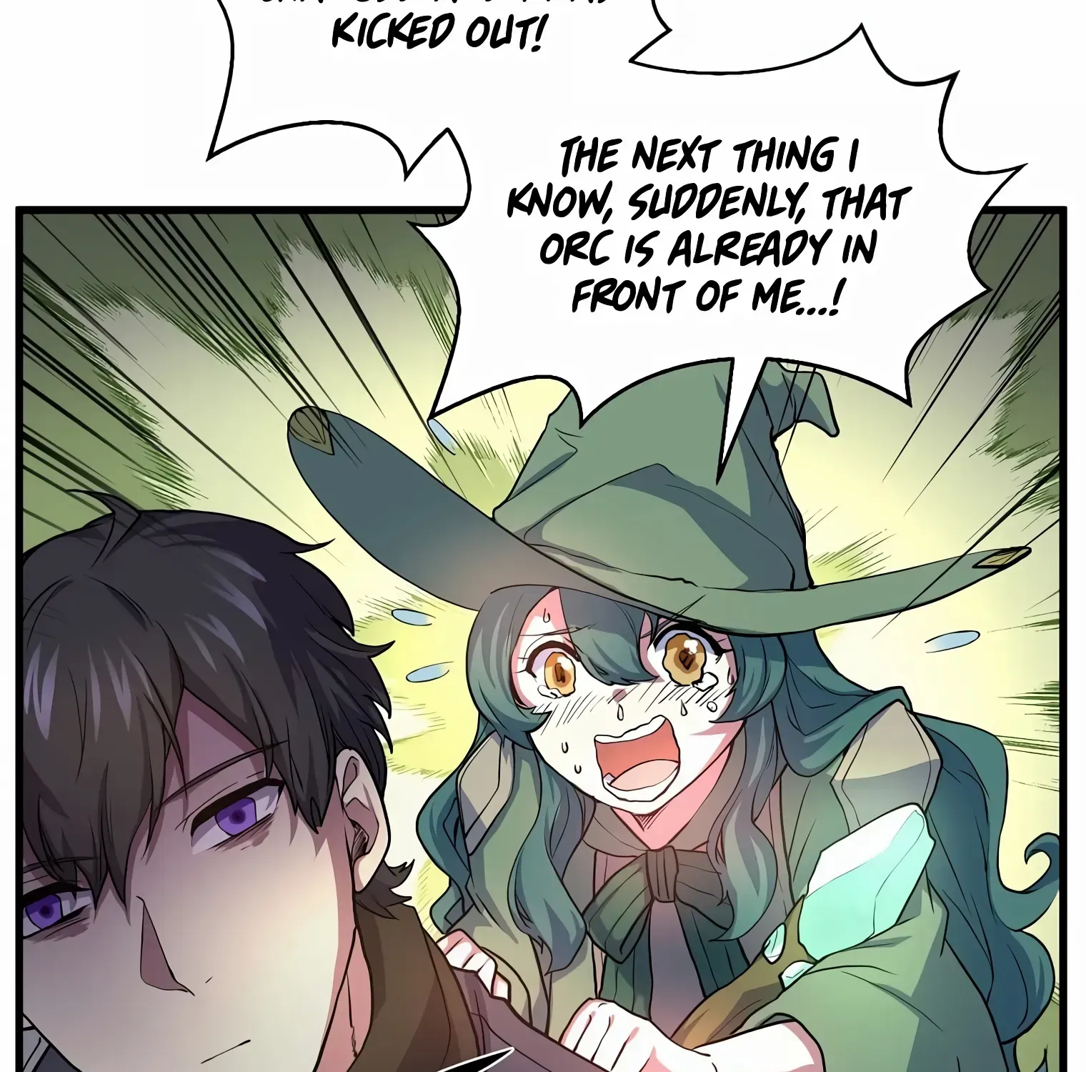 Leveling Up With Skills Chapter 26 page 87 - 