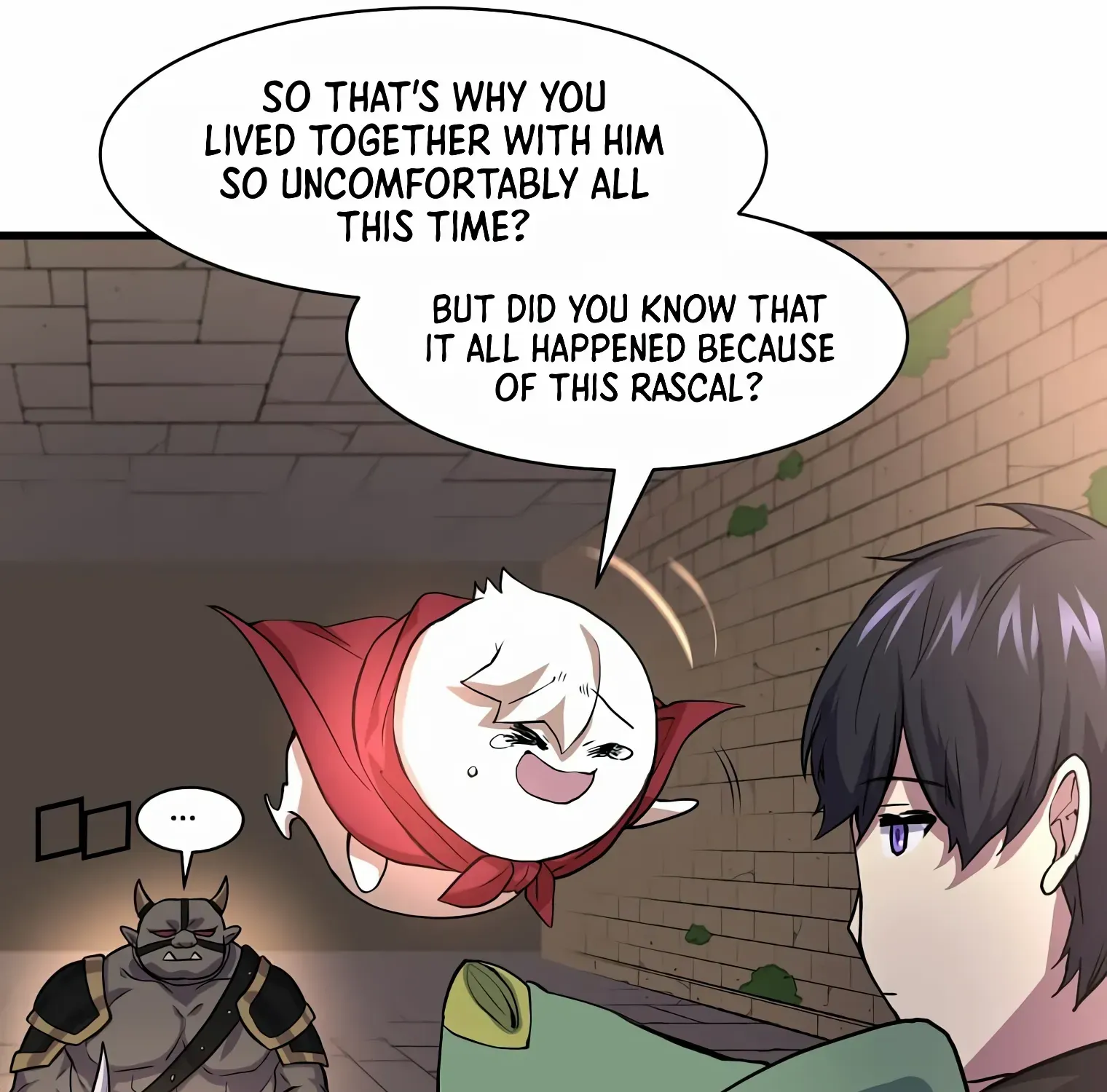 Leveling Up With Skills Chapter 26 page 89 - 