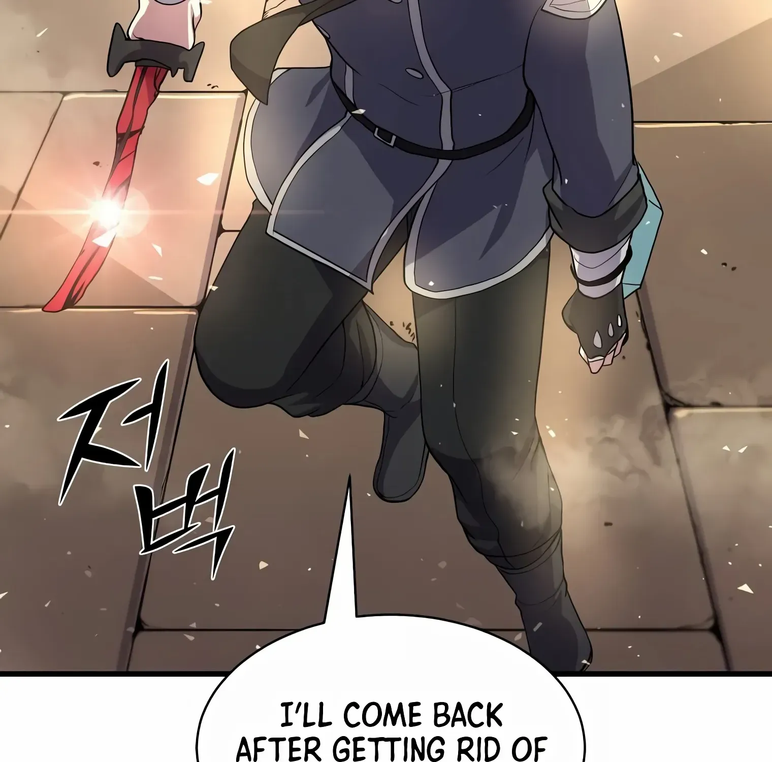 Leveling Up With Skills Chapter 26 page 92 - 