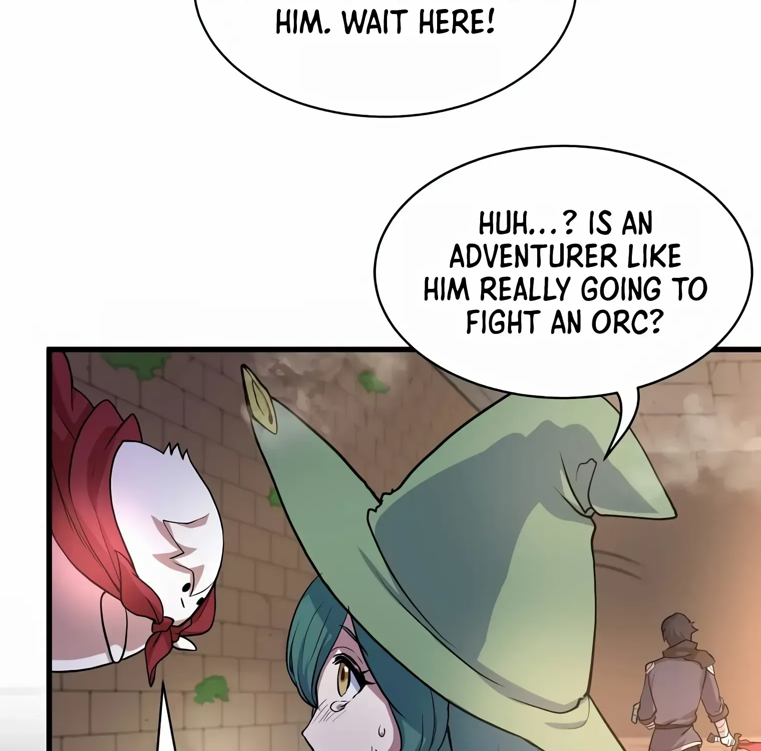 Leveling Up With Skills Chapter 26 page 93 - 