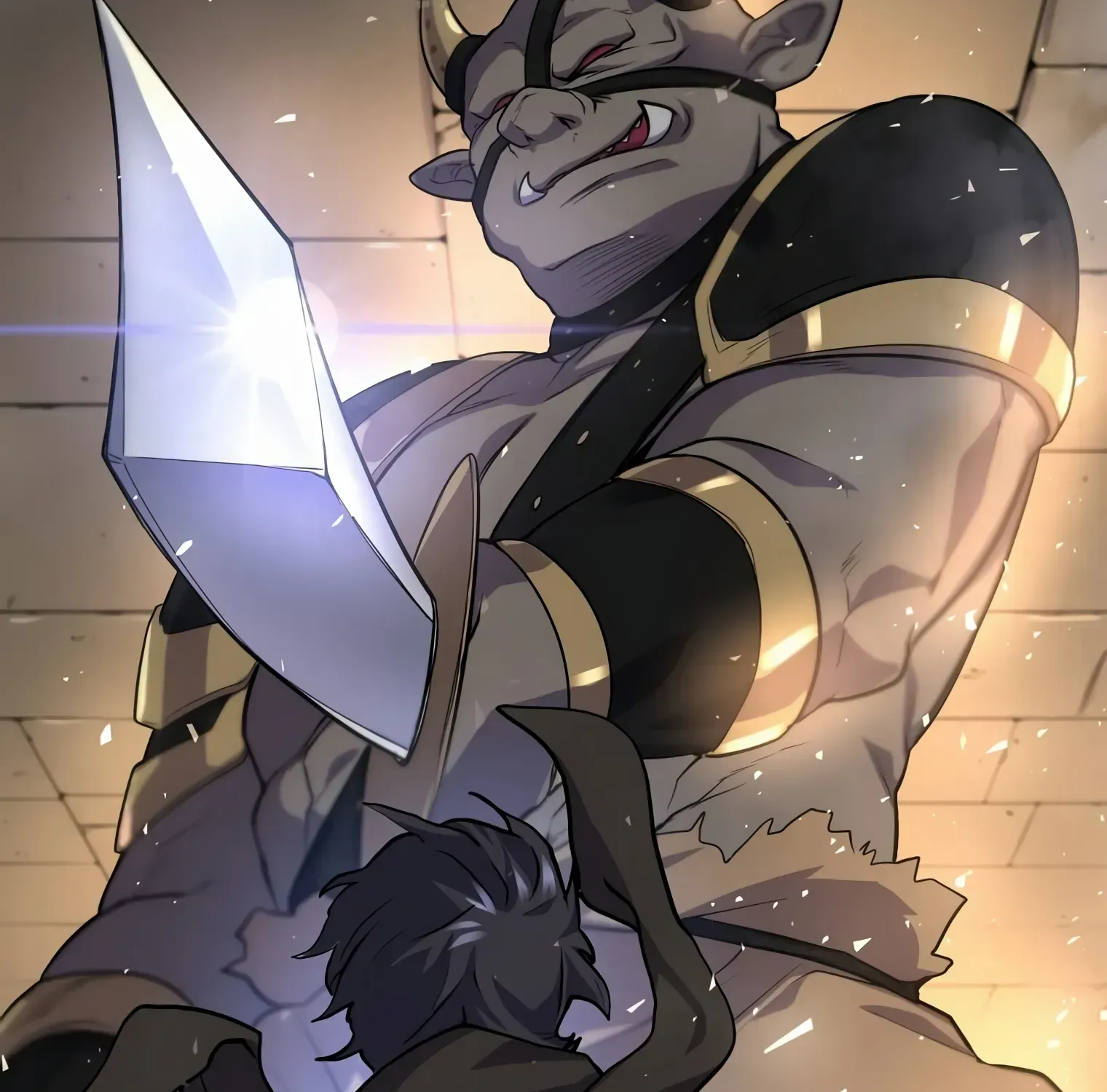 Leveling Up With Skills Chapter 26 page 95 - 