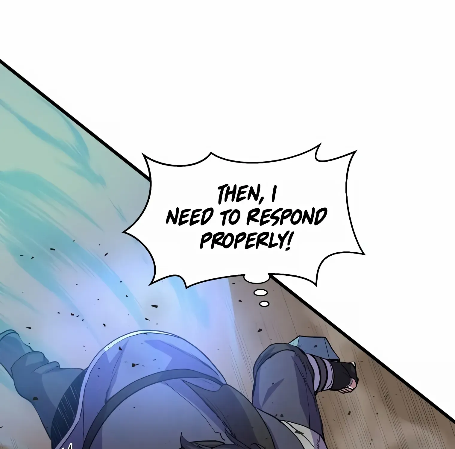 Leveling Up With Skills Chapter 26 page 97 - 