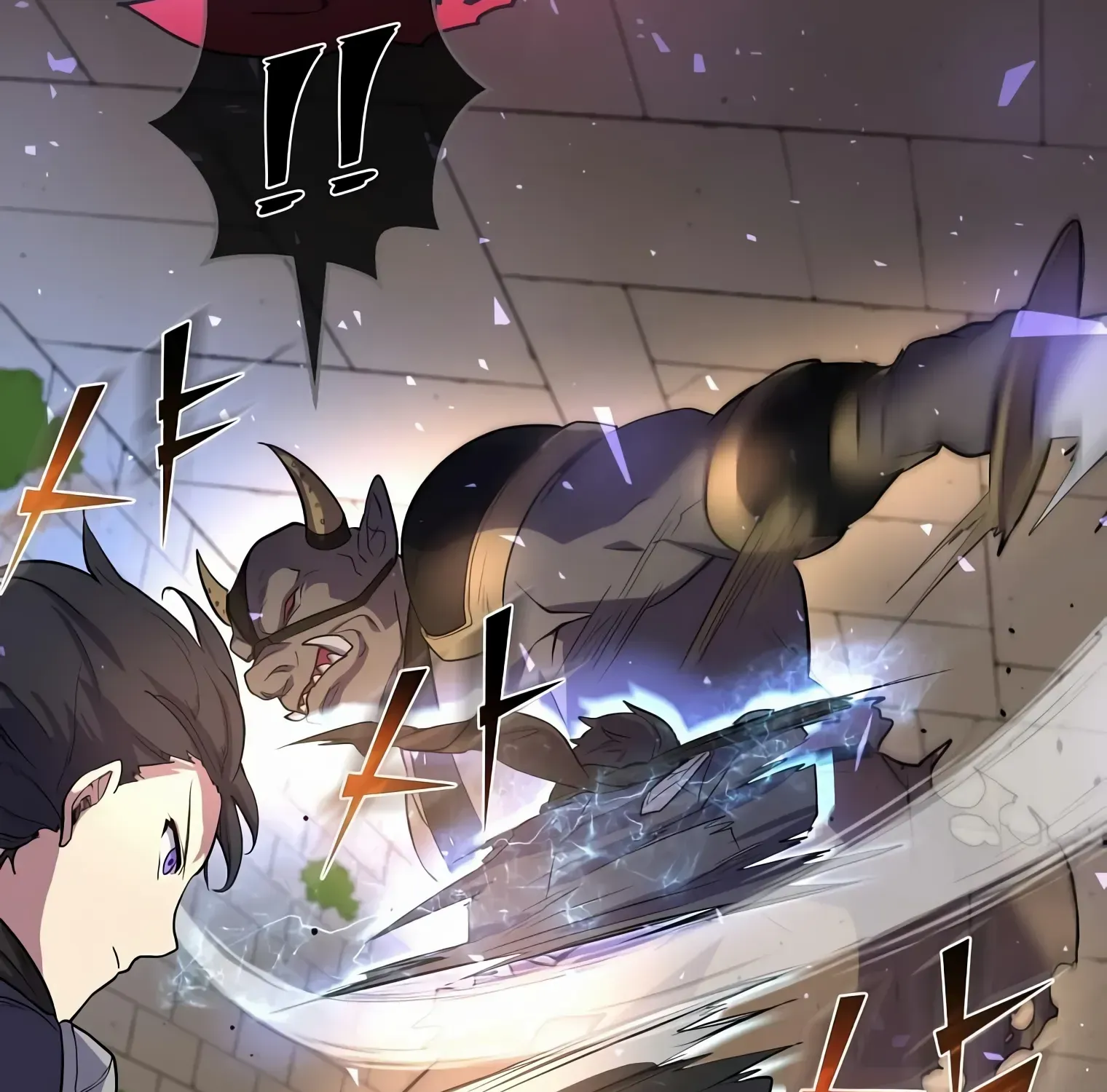 Leveling Up With Skills Chapter 26 page 99 - 