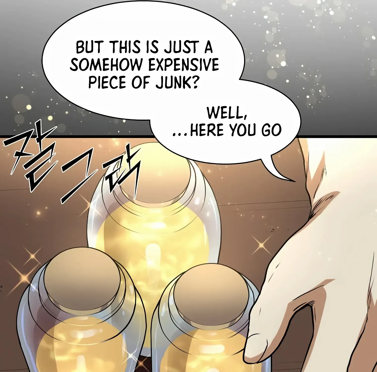 Leveling Up With Skills Chapter 27 page 102 - 