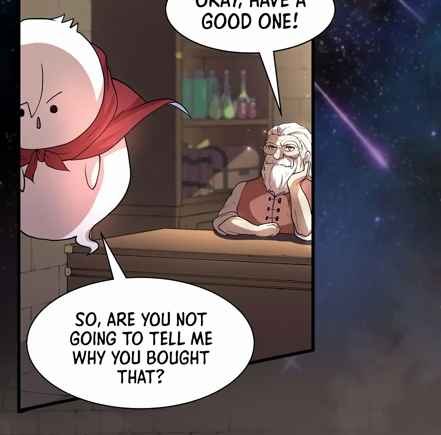 Leveling Up With Skills Chapter 27 page 107 - 