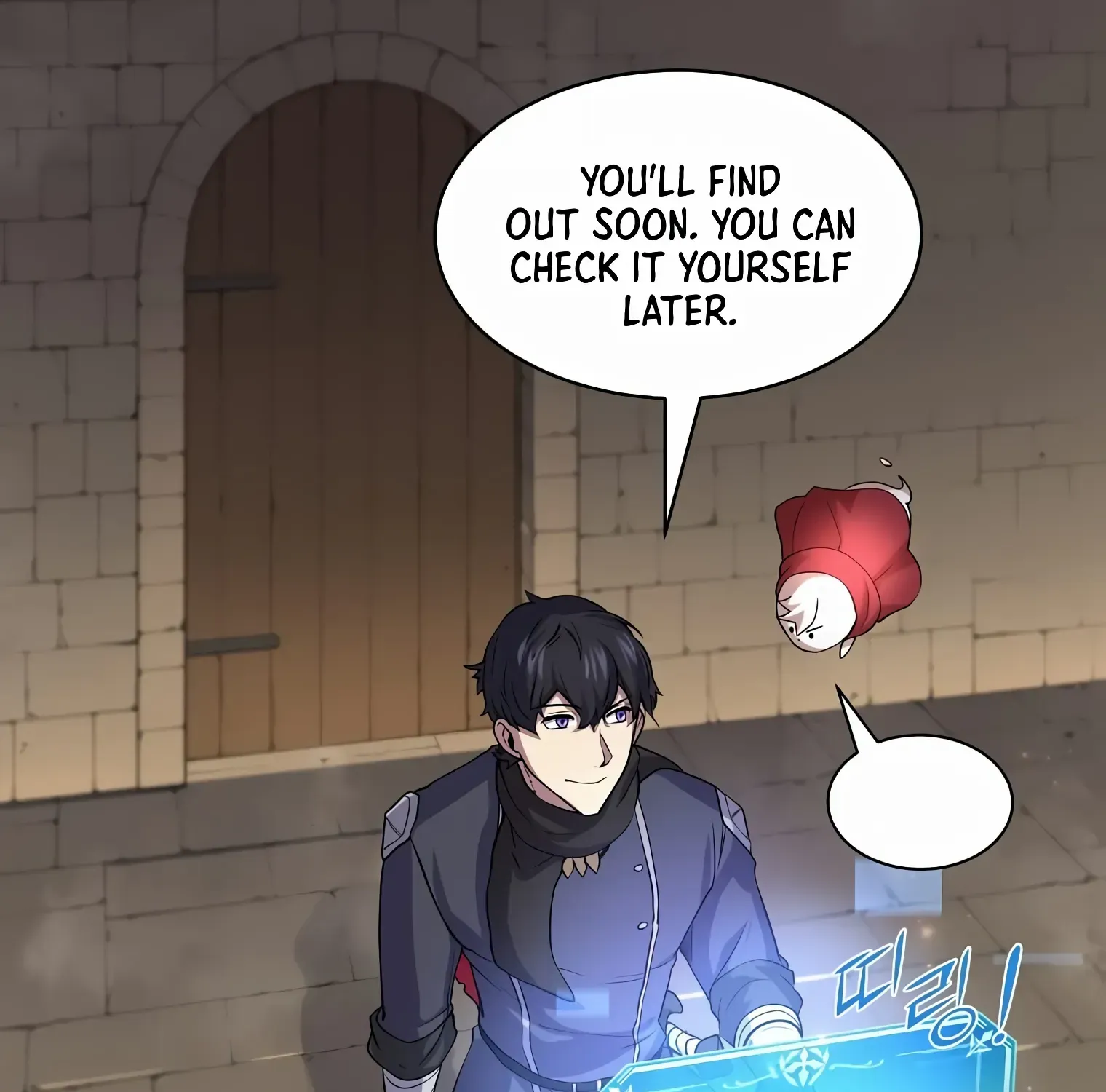 Leveling Up With Skills Chapter 27 page 108 - 