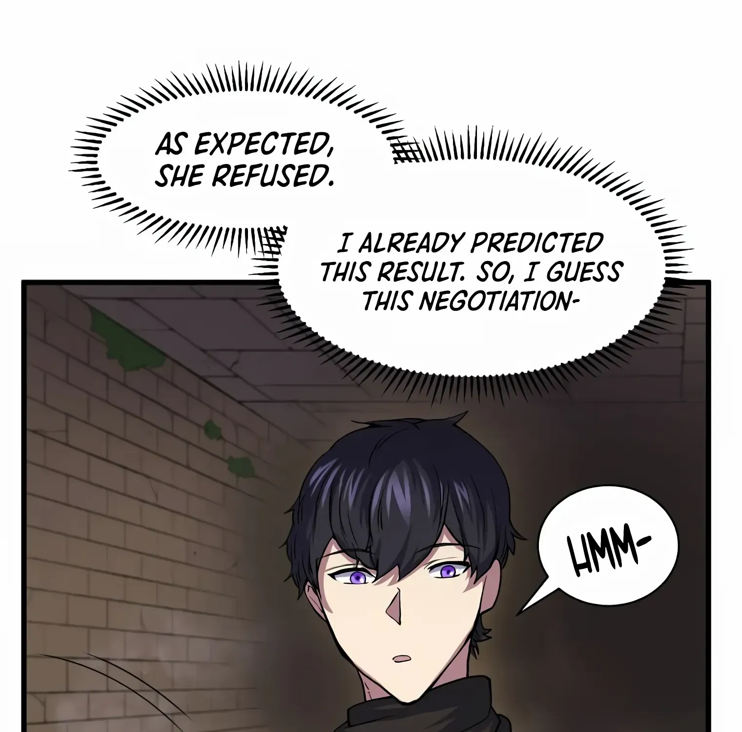 Leveling Up With Skills Chapter 27 page 12 - 
