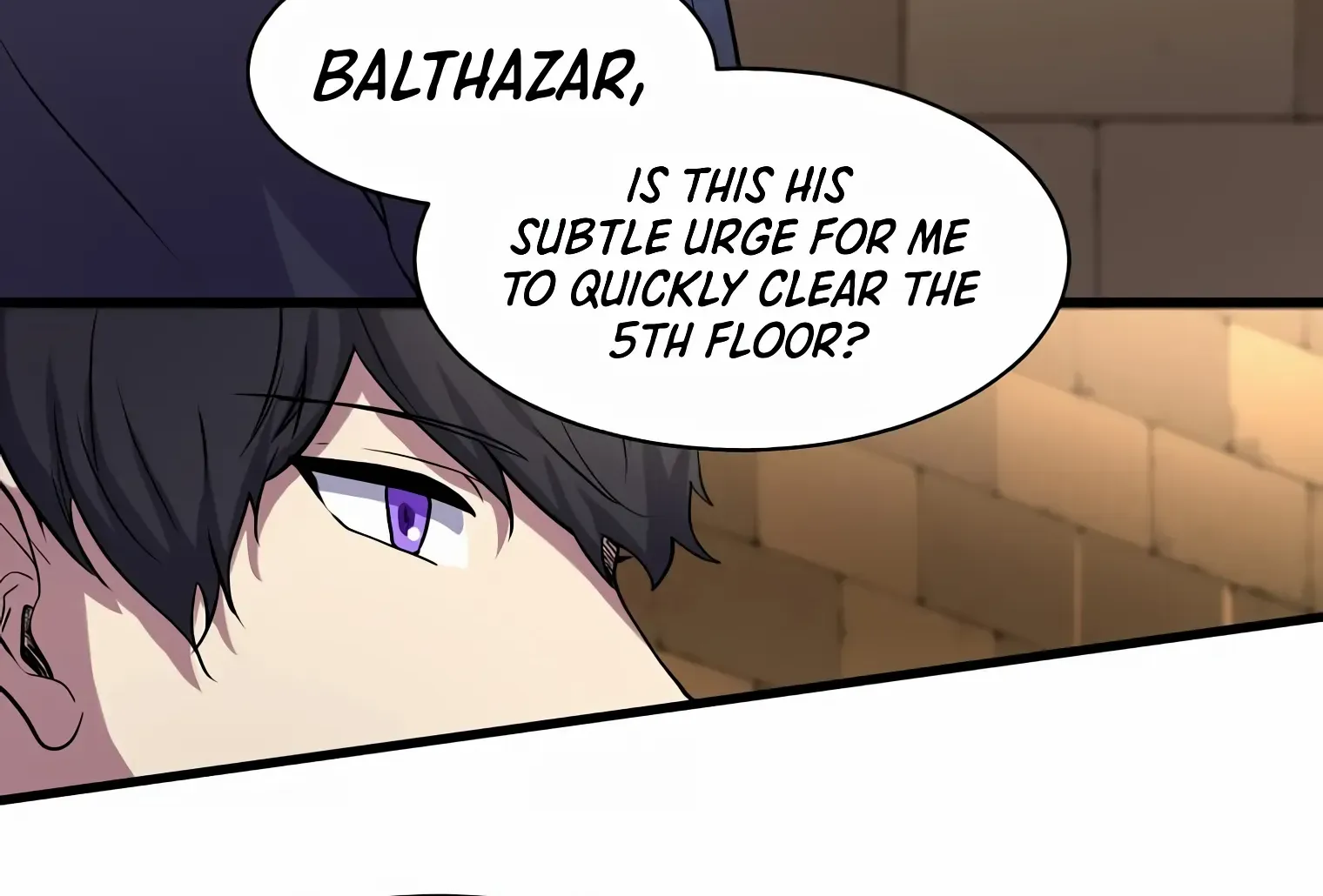 Leveling Up With Skills Chapter 27 page 111 - 