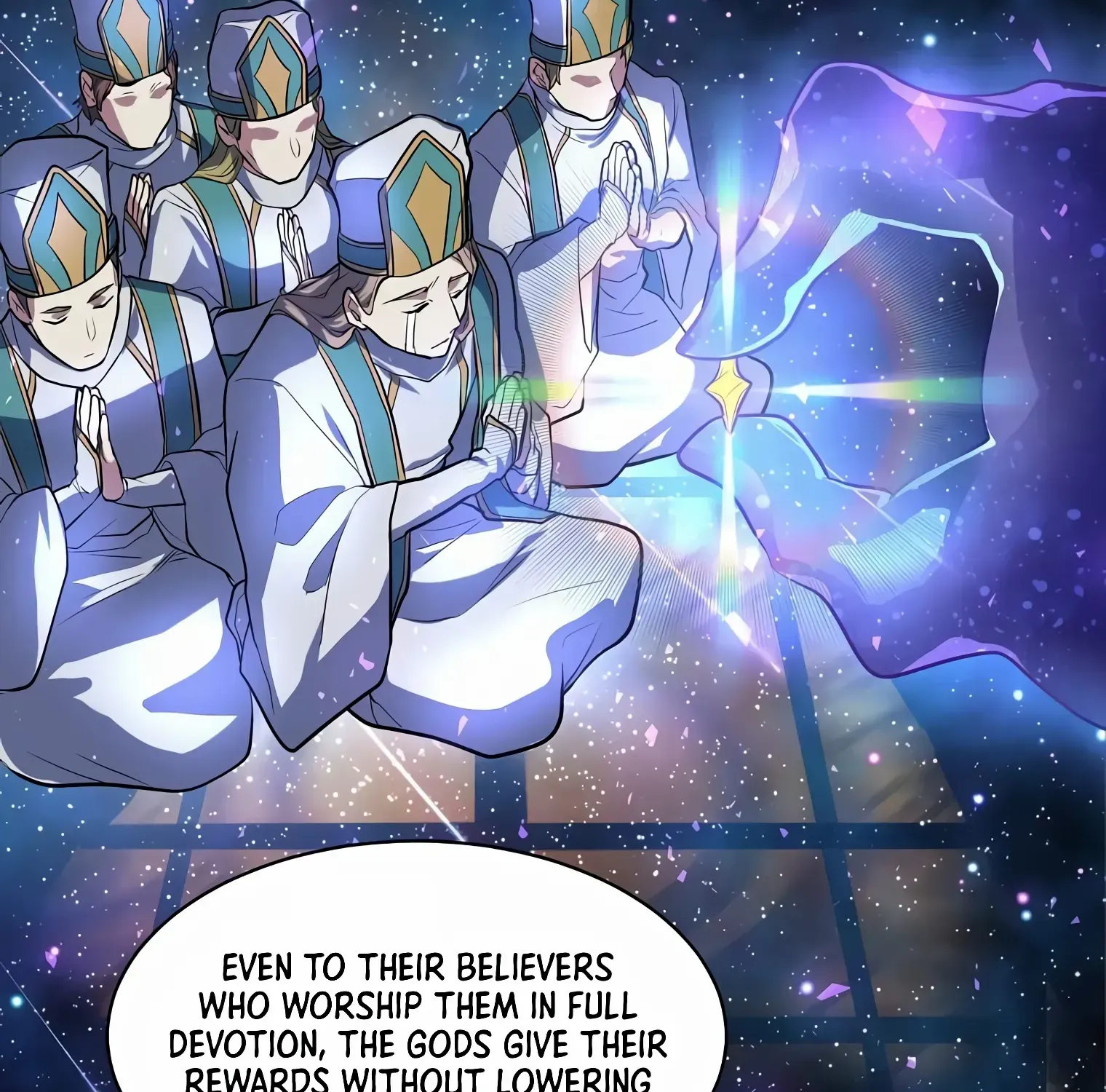 Leveling Up With Skills Chapter 27 page 115 - 