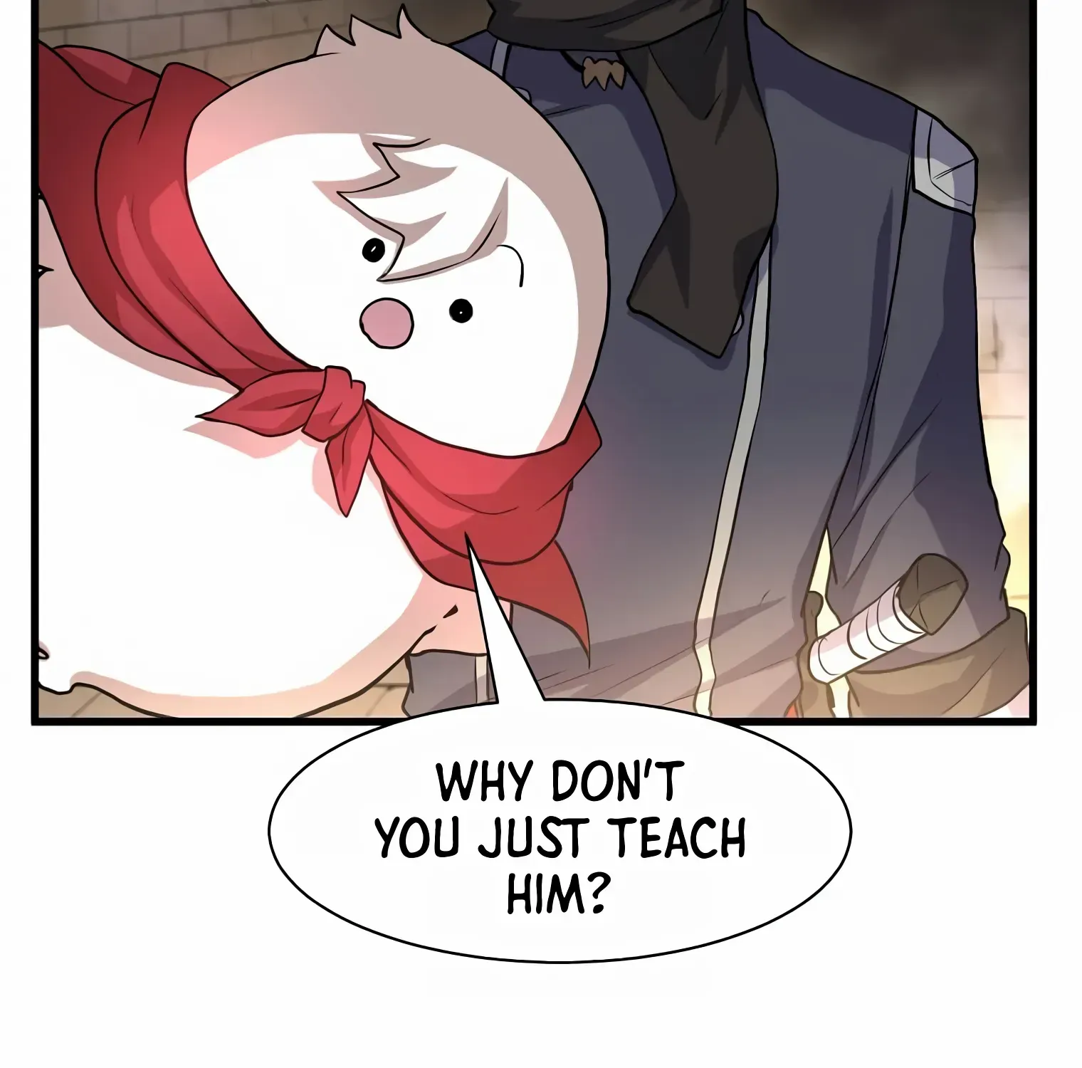 Leveling Up With Skills Chapter 27 page 13 - 