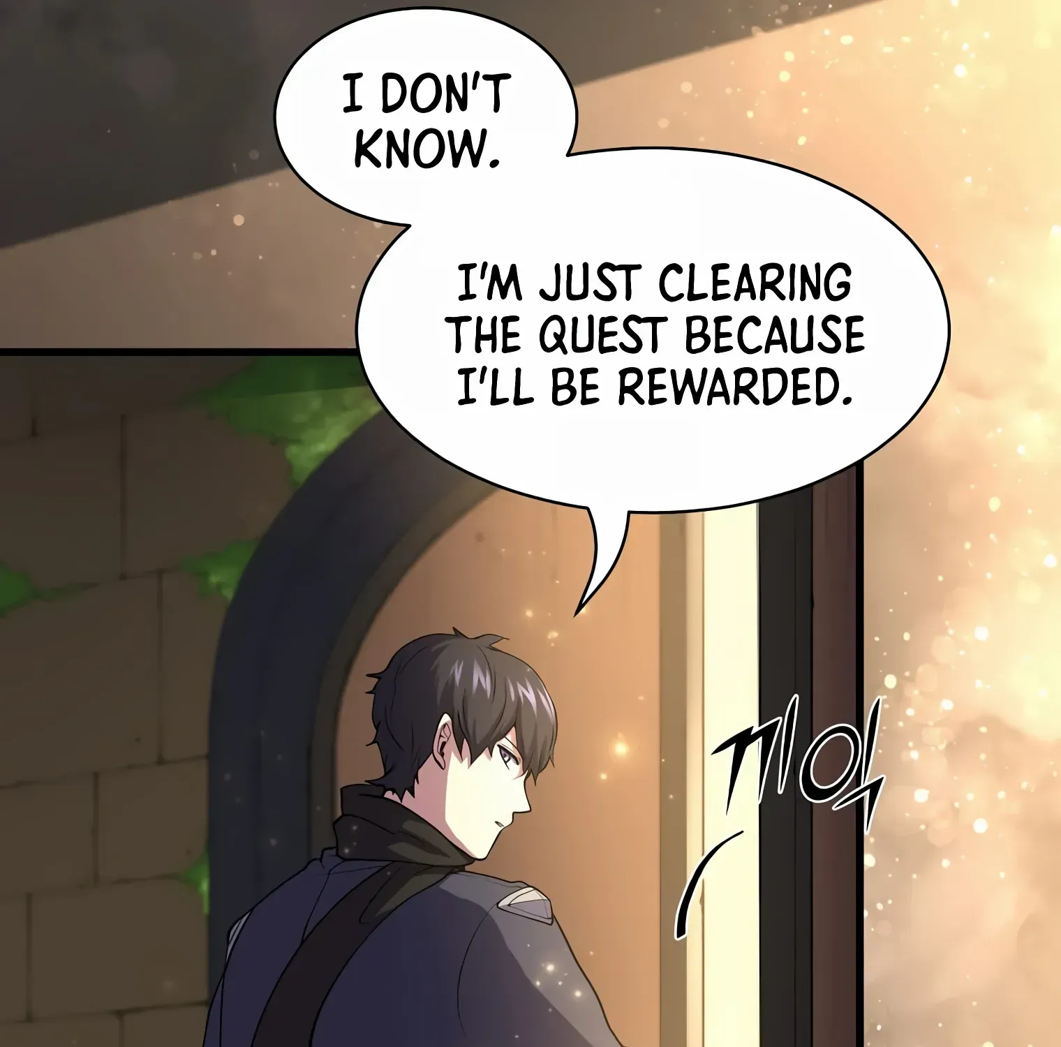 Leveling Up With Skills Chapter 27 page 121 - 