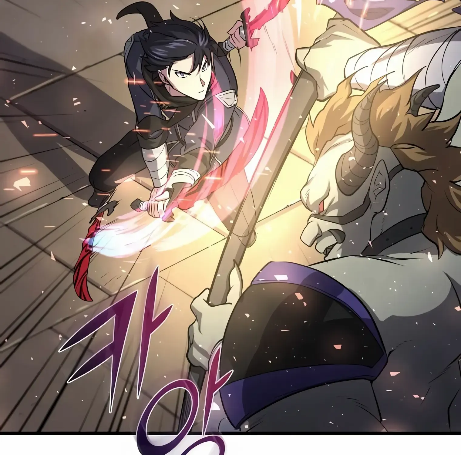 Leveling Up With Skills Chapter 27 page 128 - 