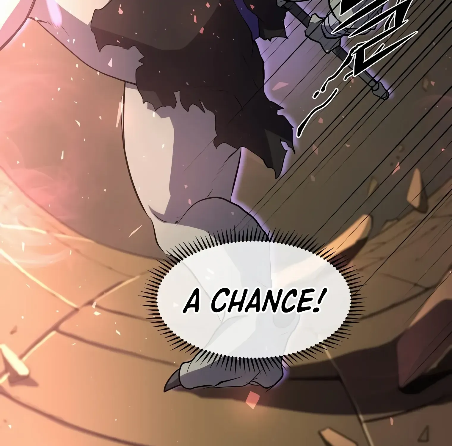 Leveling Up With Skills Chapter 27 page 133 - 