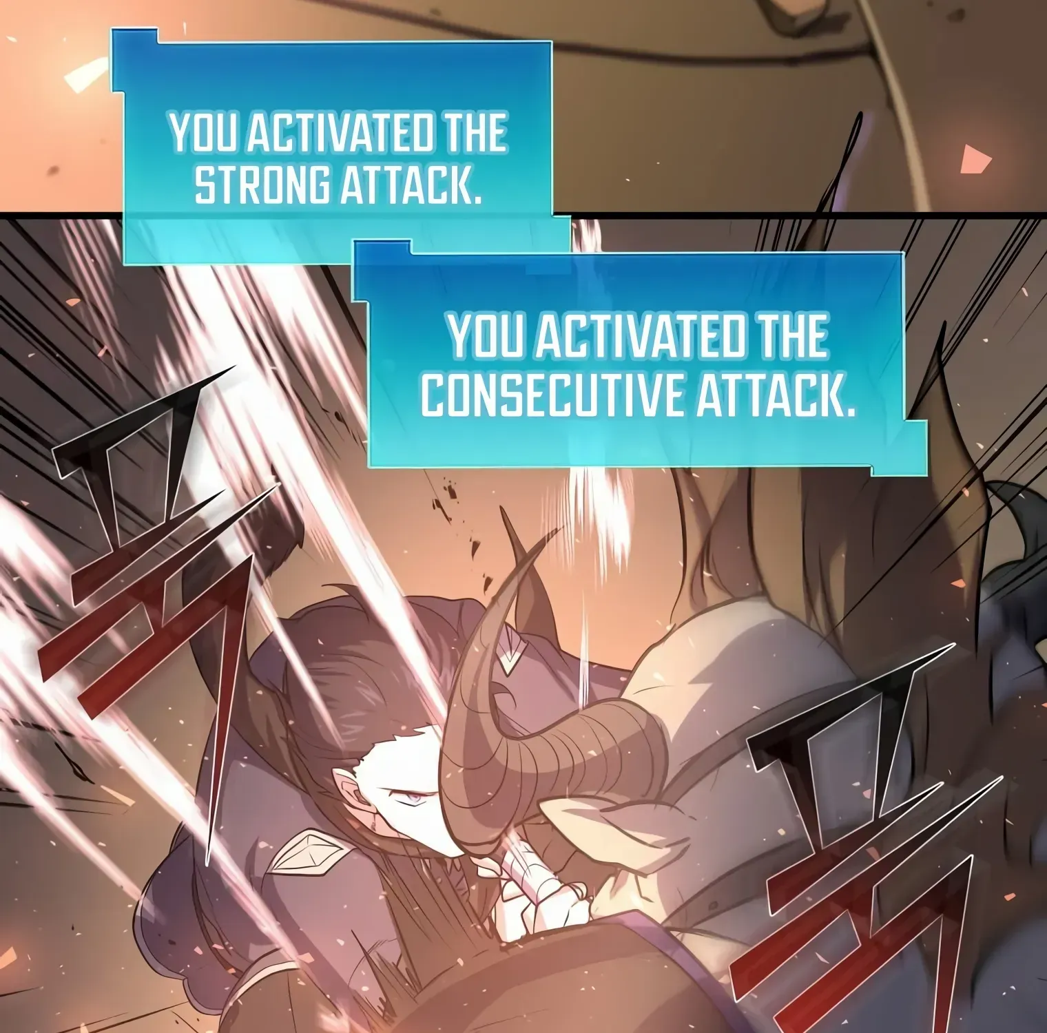 Leveling Up With Skills Chapter 27 page 134 - 