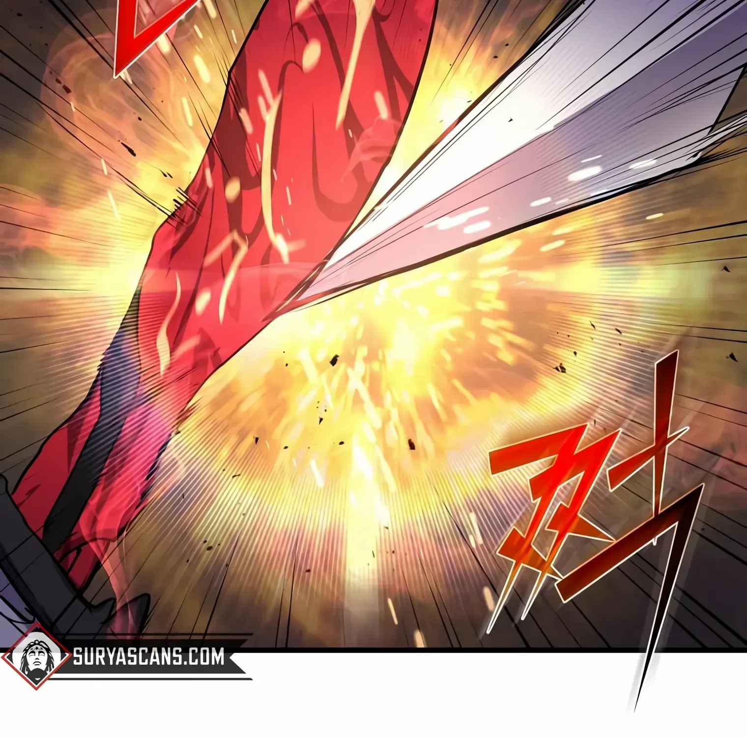 Leveling Up With Skills Chapter 27 page 138 - 