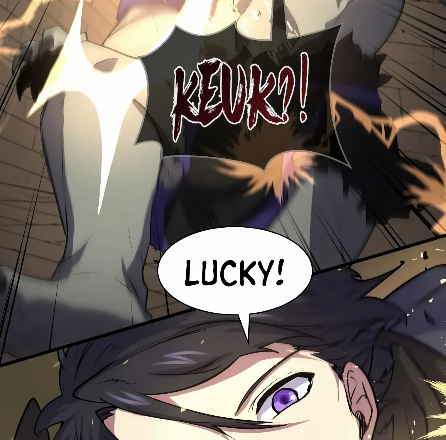Leveling Up With Skills Chapter 27 page 141 - 