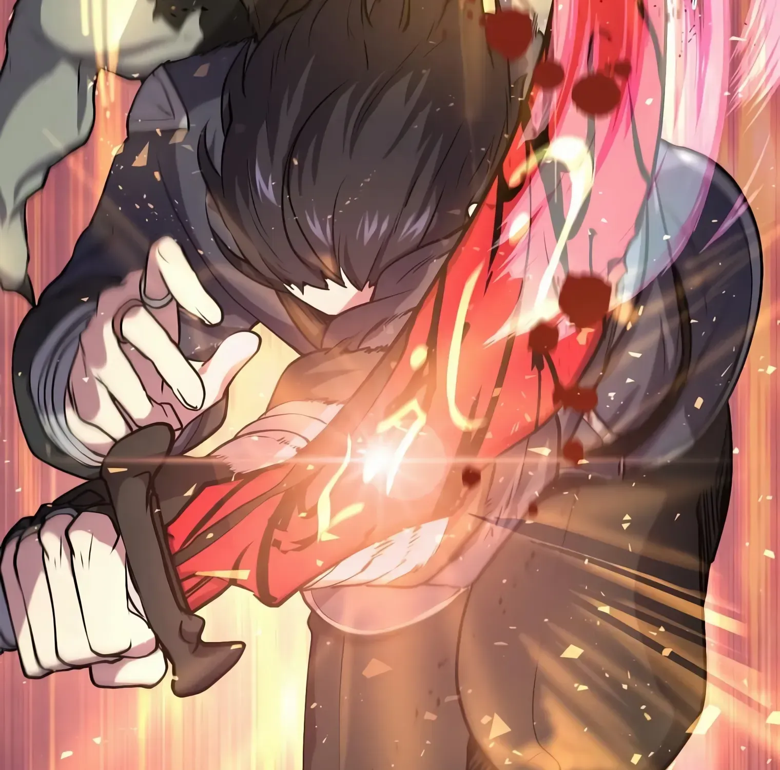 Leveling Up With Skills Chapter 27 page 144 - 