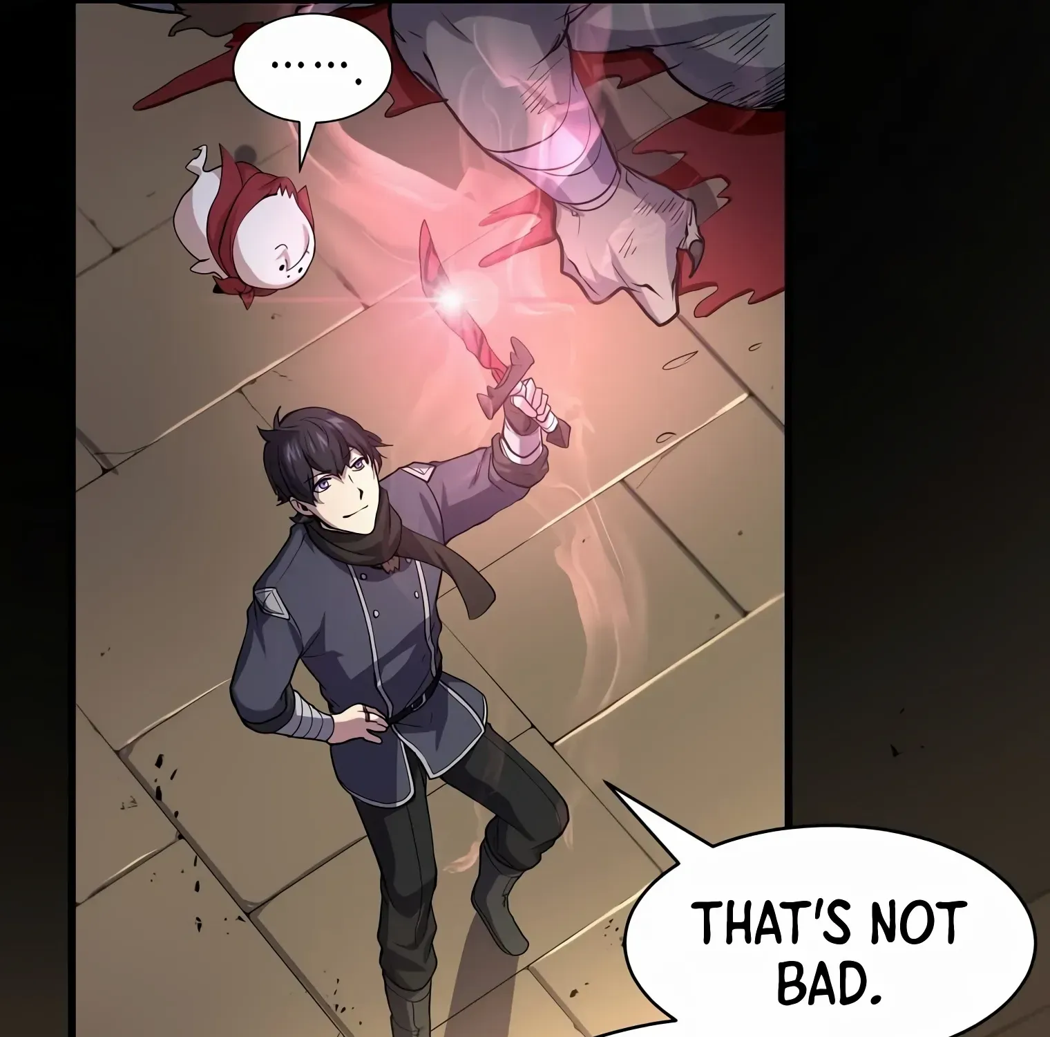 Leveling Up With Skills Chapter 27 page 146 - 