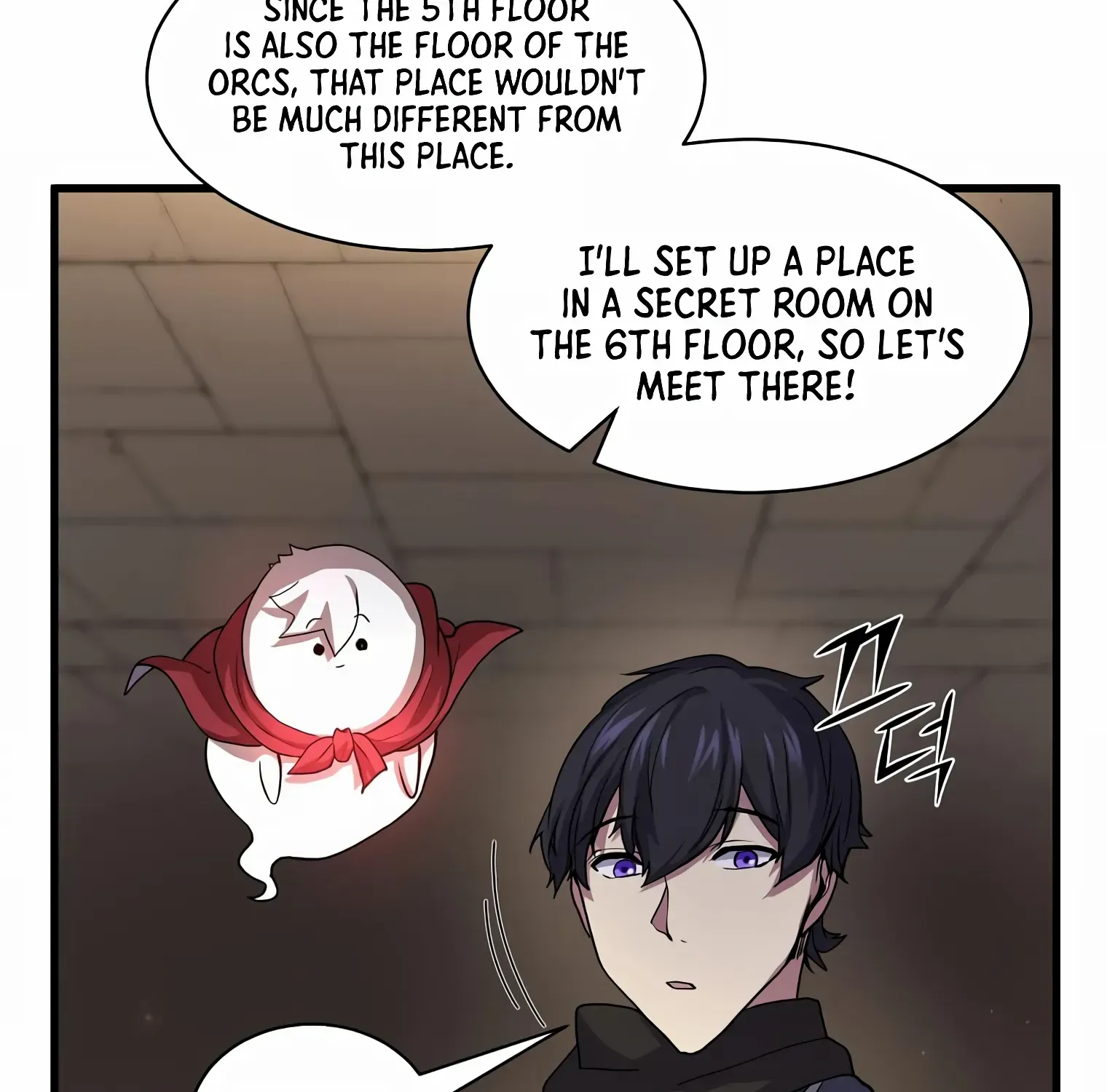 Leveling Up With Skills Chapter 27 page 38 - 