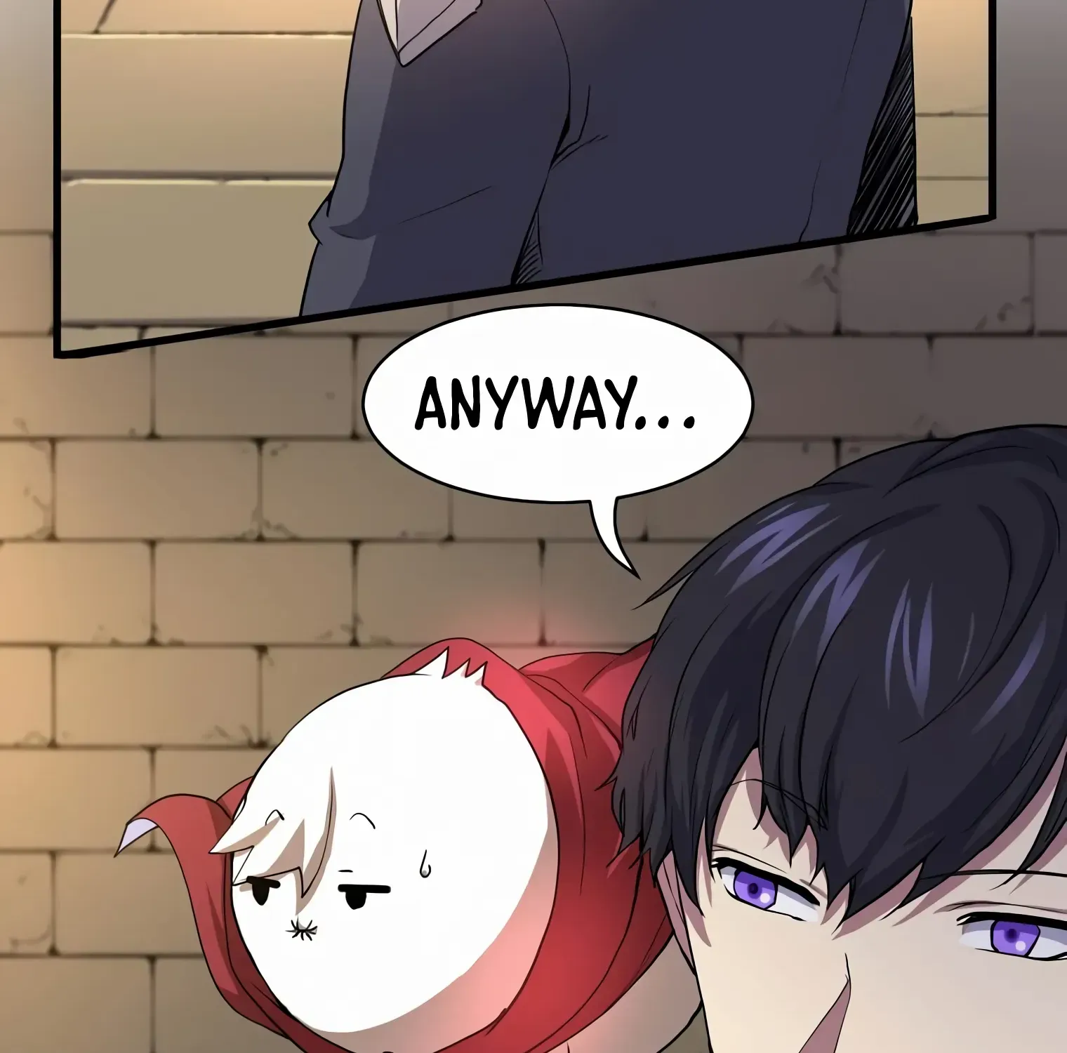 Leveling Up With Skills Chapter 27 page 46 - 