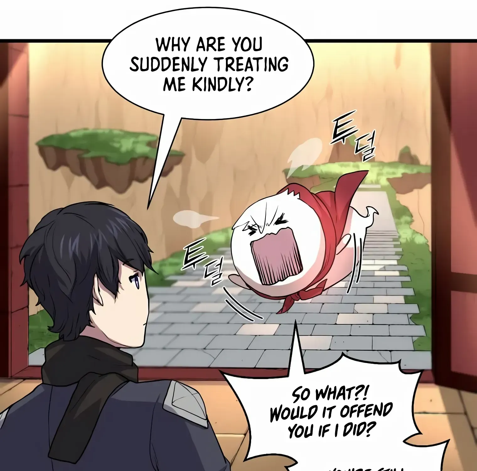 Leveling Up With Skills Chapter 27 page 48 - 