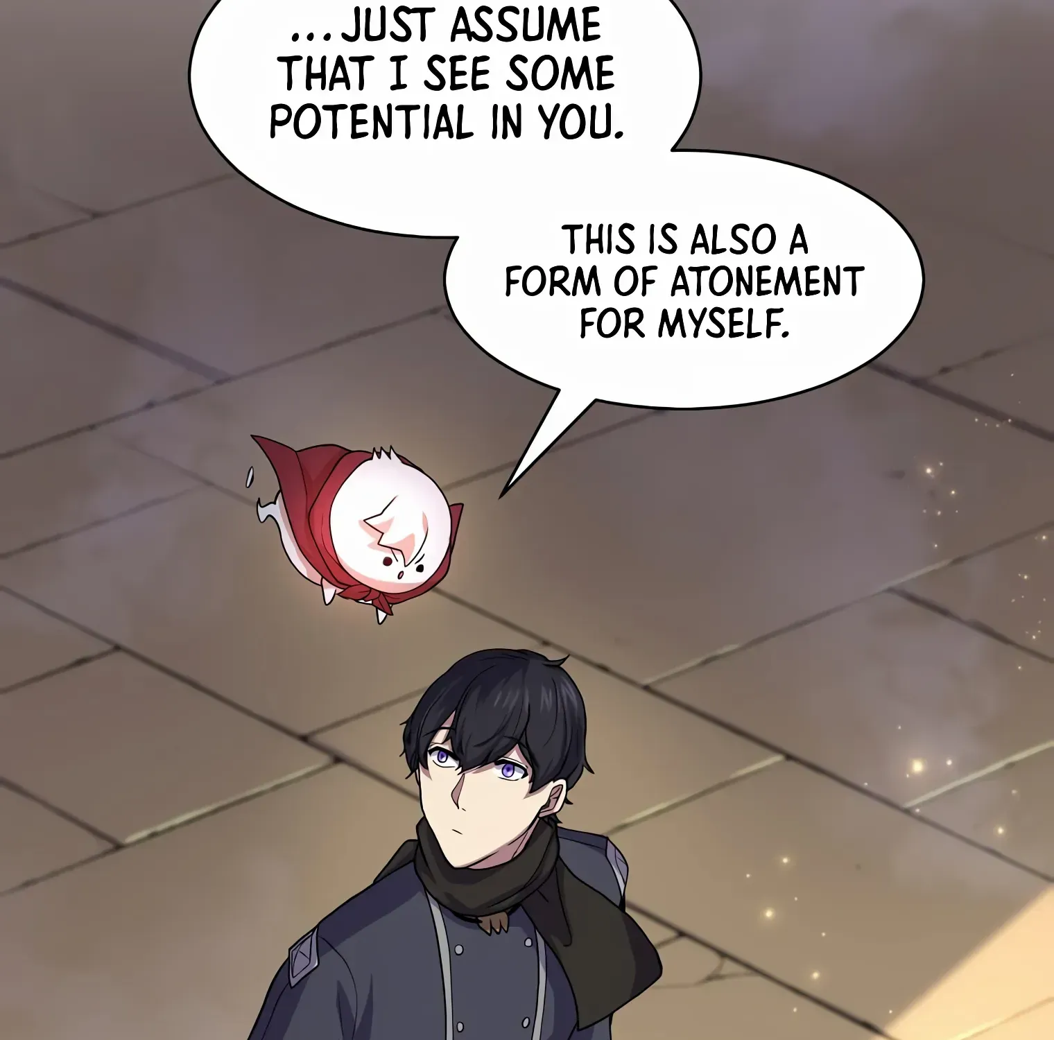 Leveling Up With Skills Chapter 27 page 51 - 
