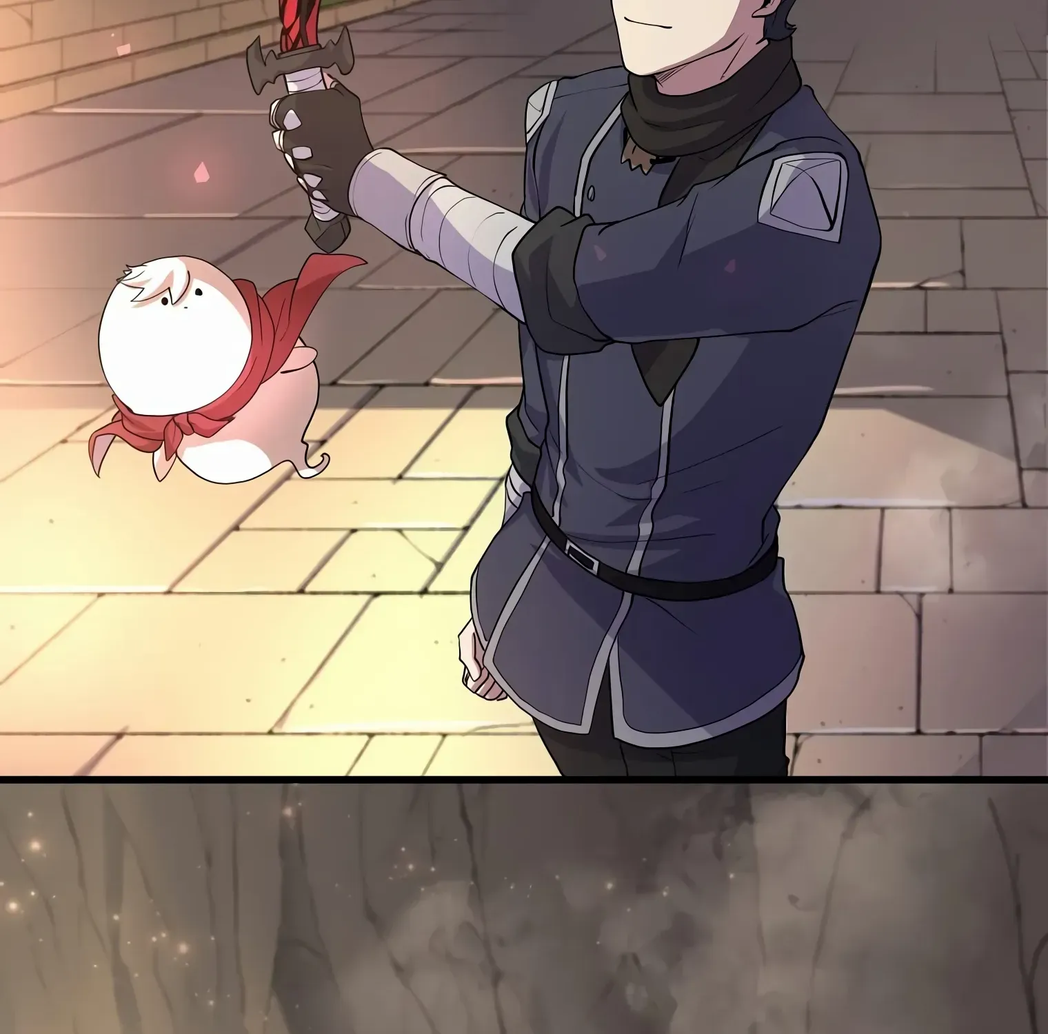 Leveling Up With Skills Chapter 27 page 70 - 