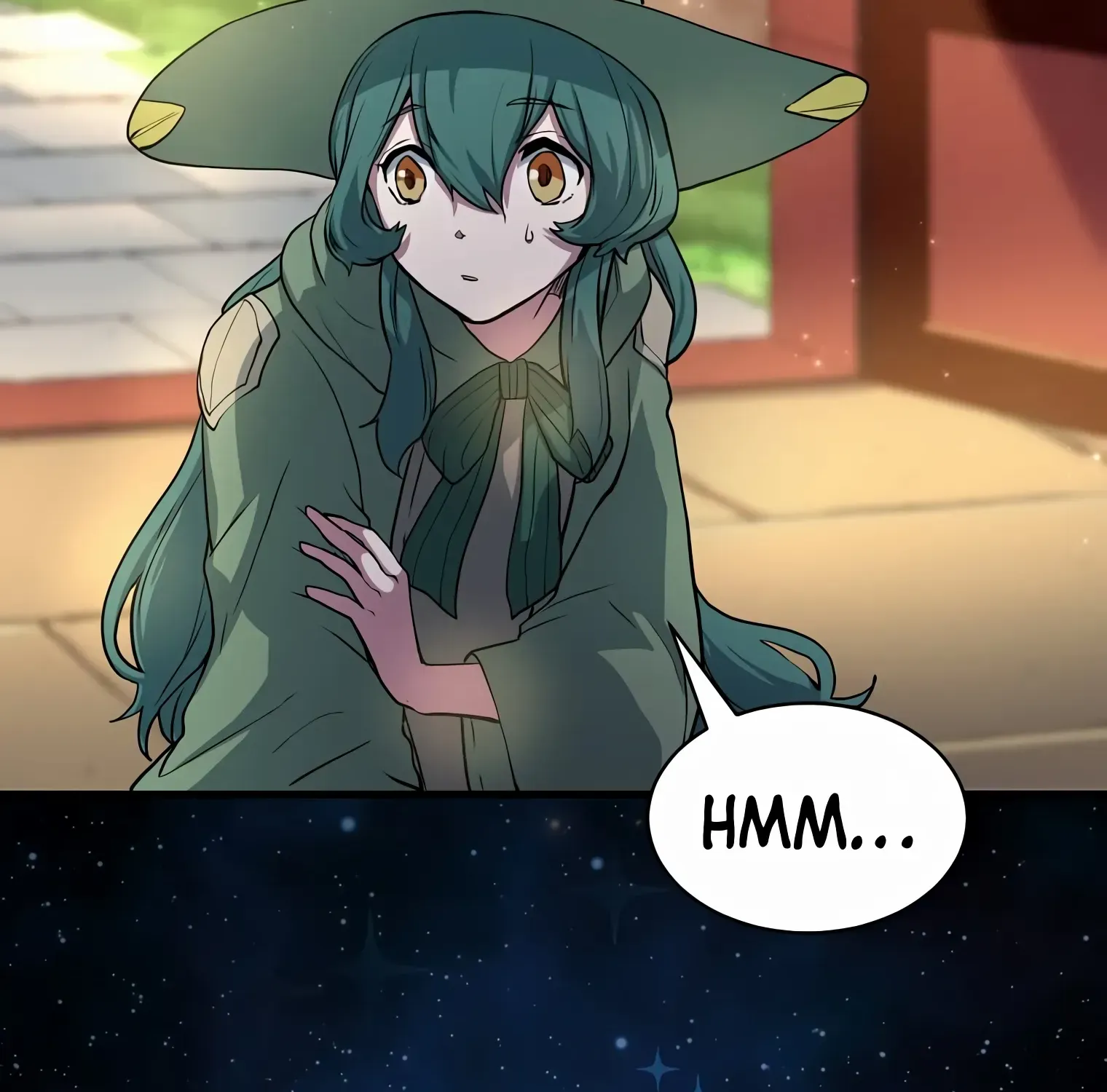 Leveling Up With Skills Chapter 27 page 8 - 