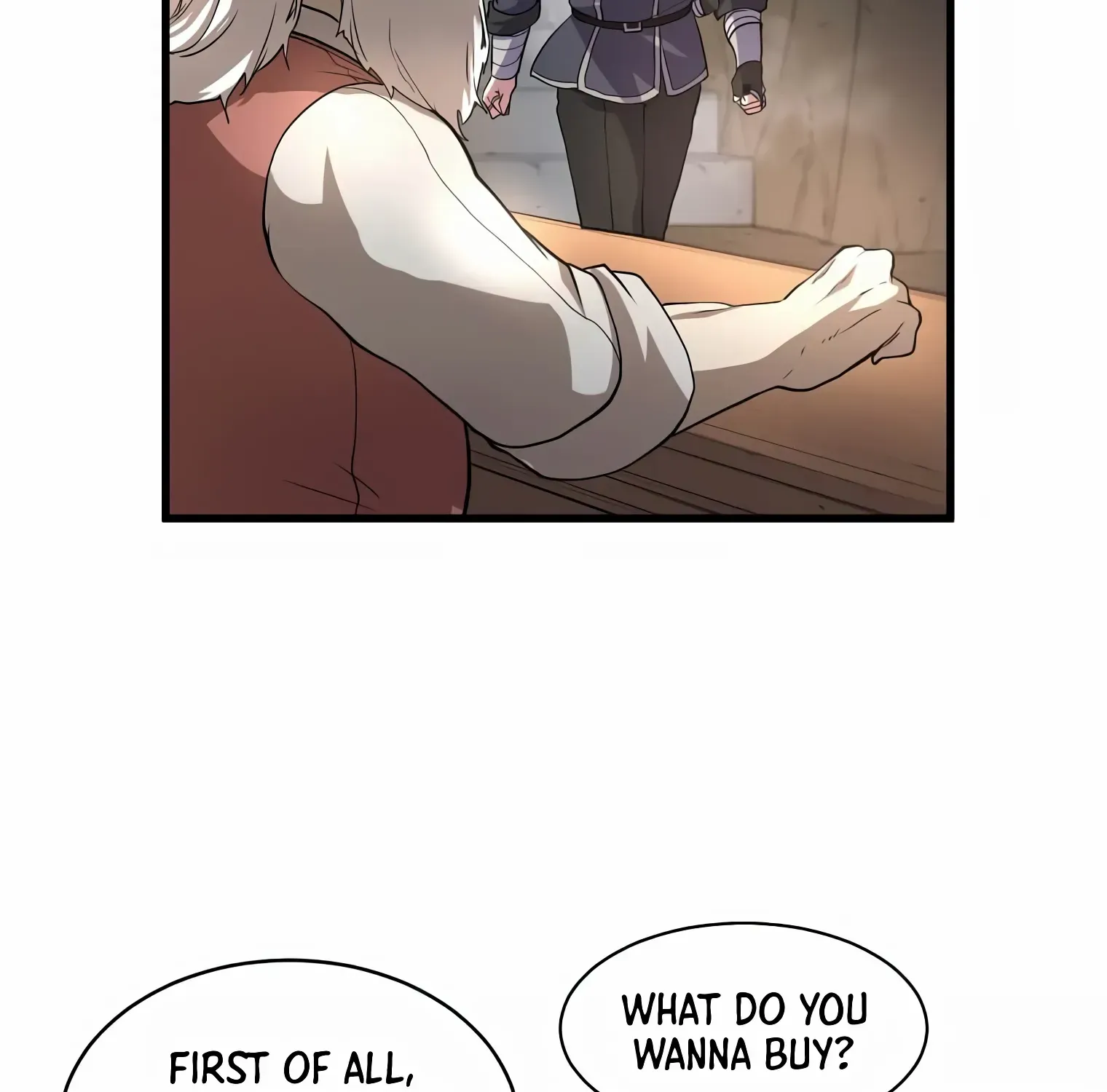 Leveling Up With Skills Chapter 27 page 78 - 