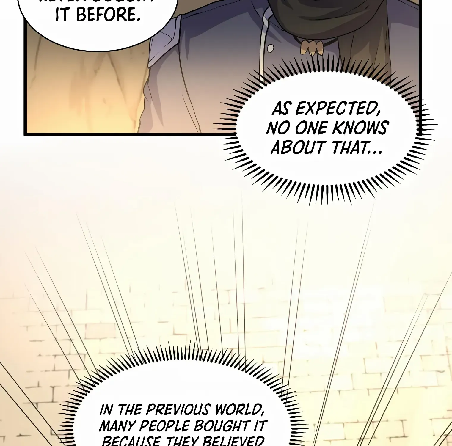 Leveling Up With Skills Chapter 27 page 93 - 