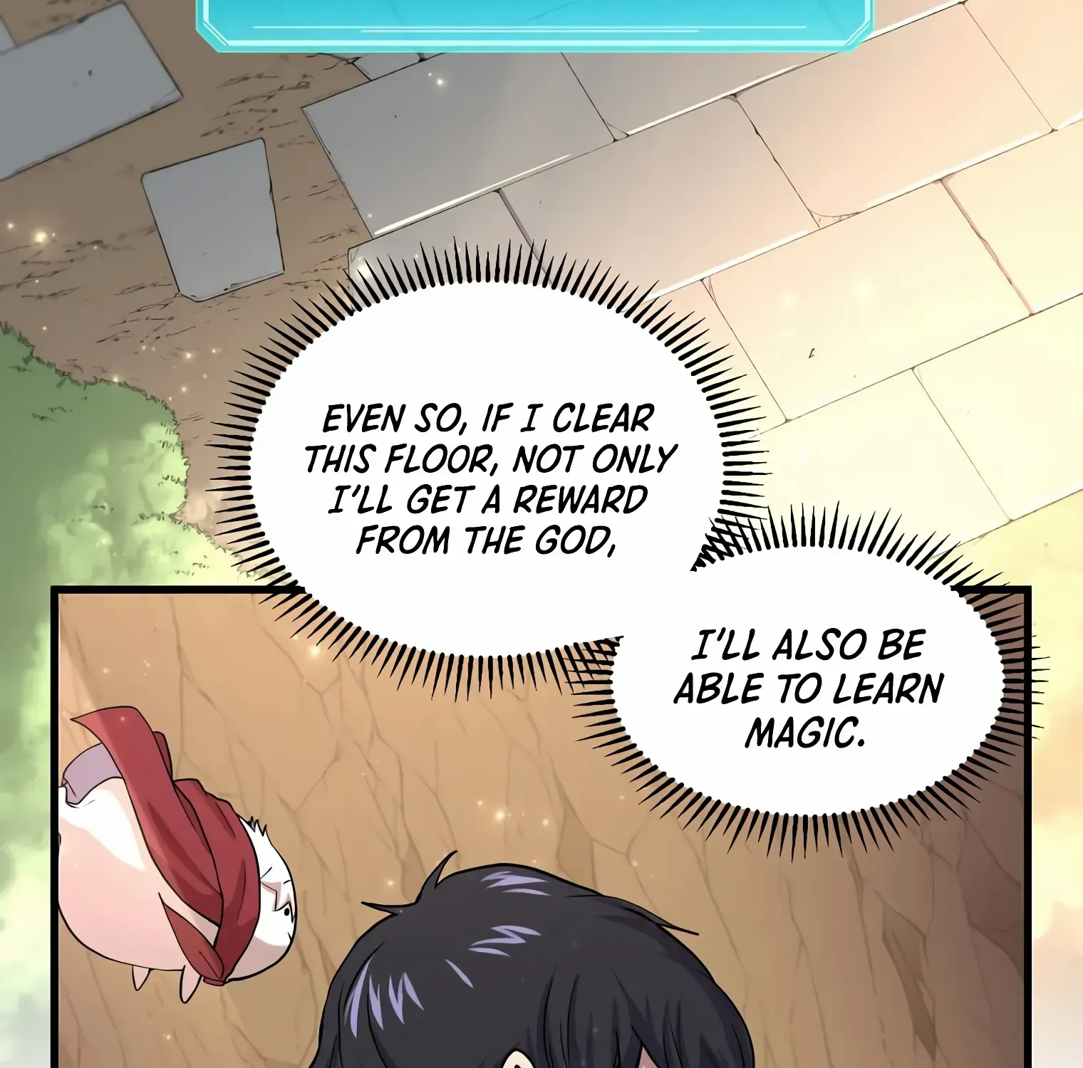 Leveling Up With Skills Chapter 28 page 11 - 
