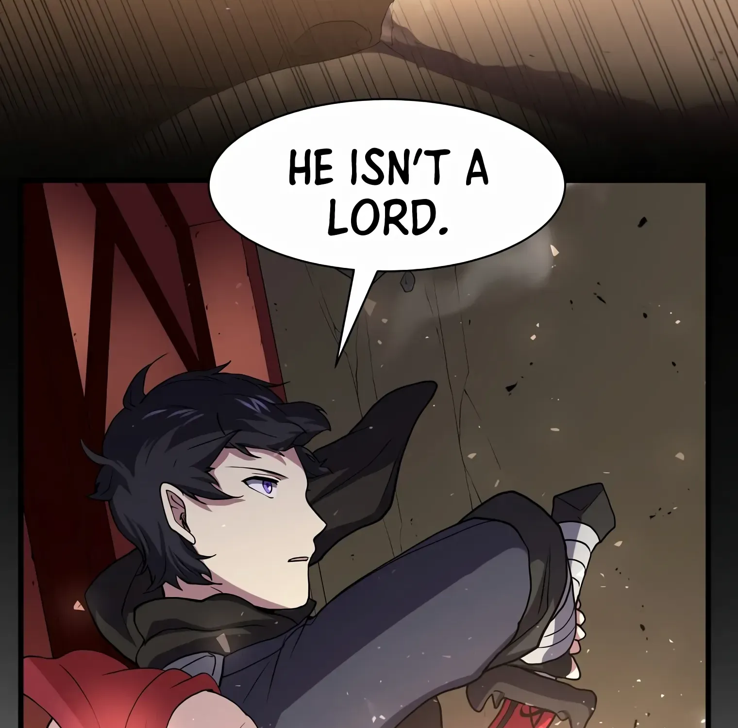 Leveling Up With Skills Chapter 28 page 112 - 