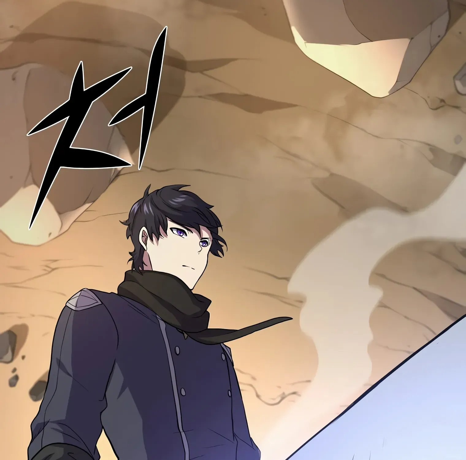 Leveling Up With Skills Chapter 28 page 120 - 
