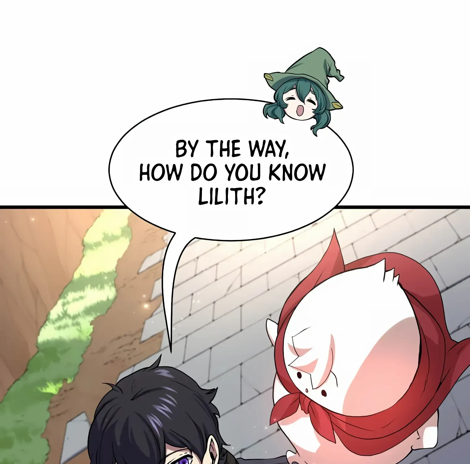 Leveling Up With Skills Chapter 28 page 13 - 