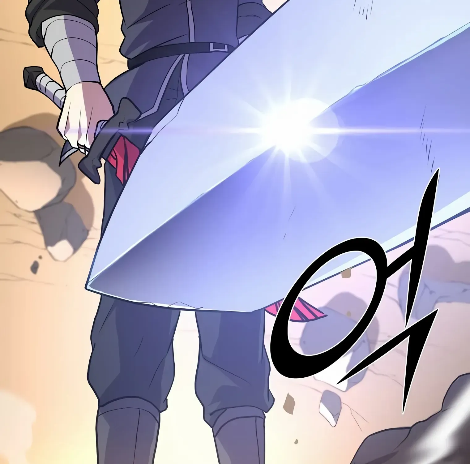 Leveling Up With Skills Chapter 28 page 121 - 