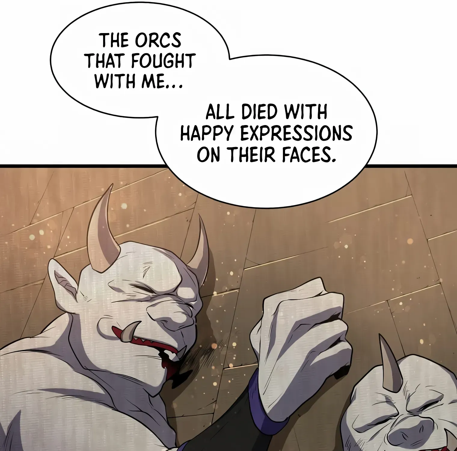 Leveling Up With Skills Chapter 28 page 128 - 