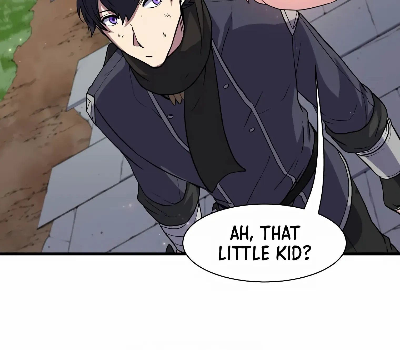 Leveling Up With Skills Chapter 28 page 14 - 