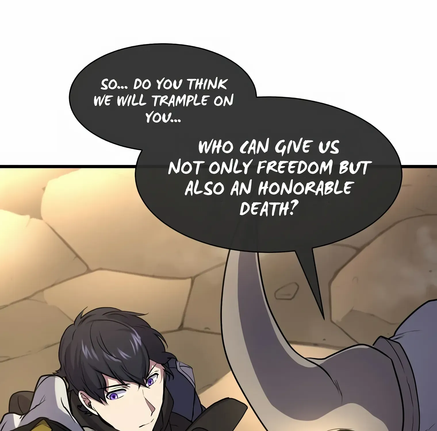 Leveling Up With Skills Chapter 28 page 135 - 