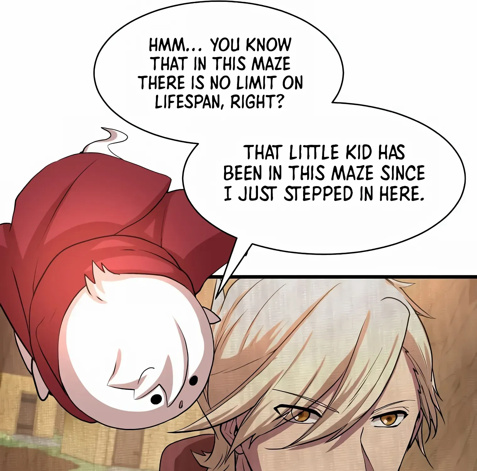 Leveling Up With Skills Chapter 28 page 15 - 