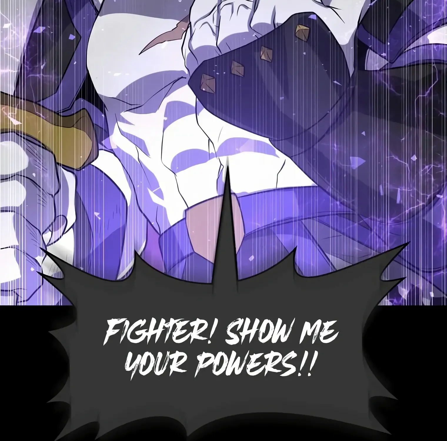 Leveling Up With Skills Chapter 28 page 141 - 
