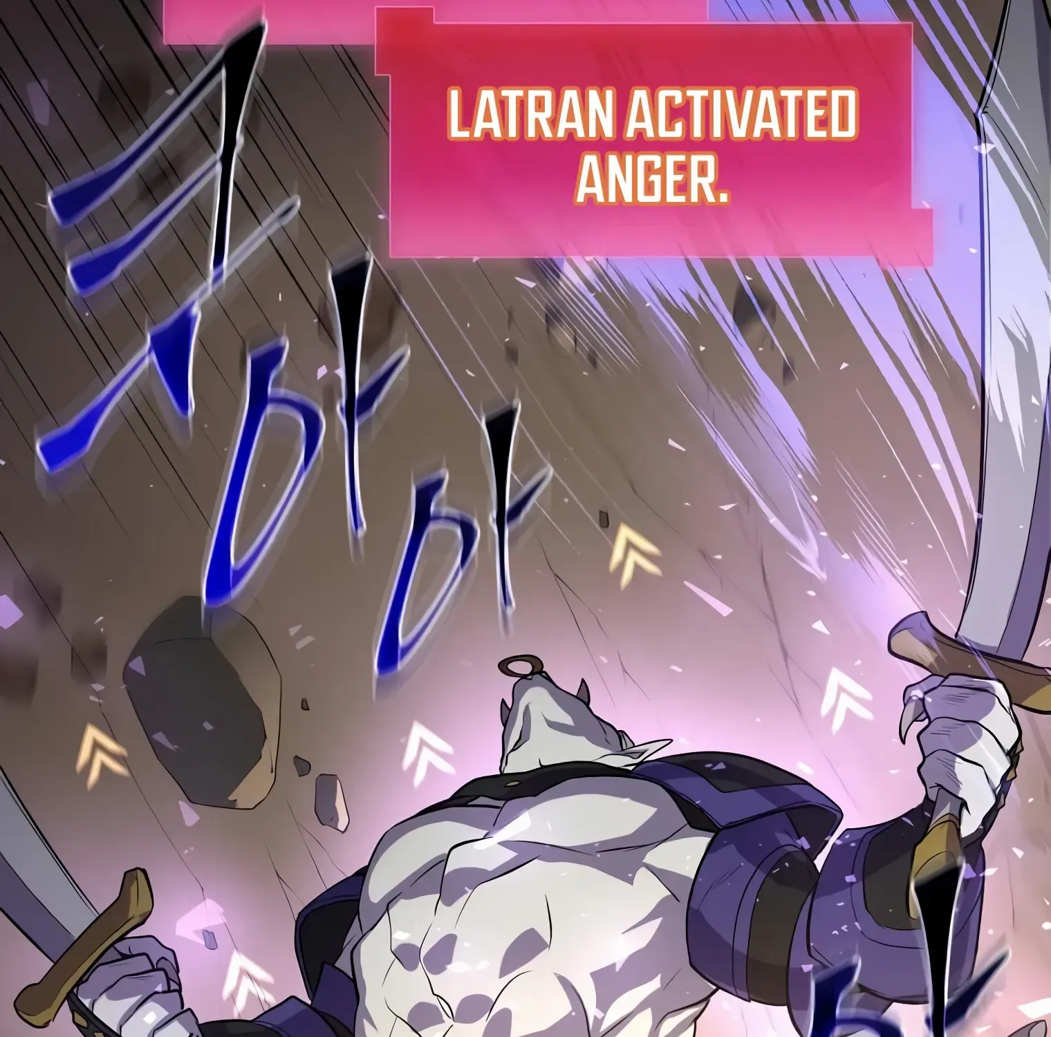 Leveling Up With Skills Chapter 28 page 144 - 