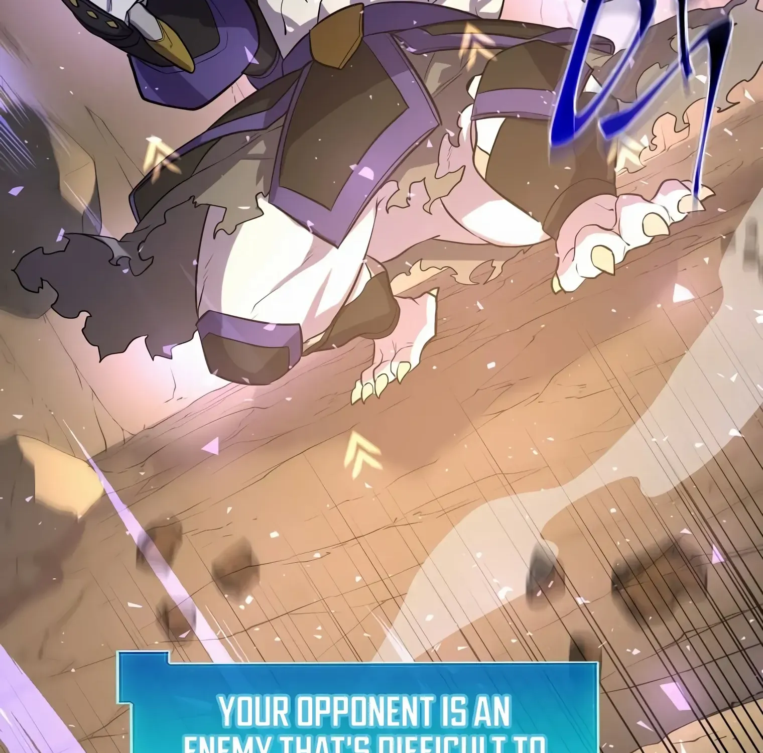 Leveling Up With Skills Chapter 28 page 145 - 